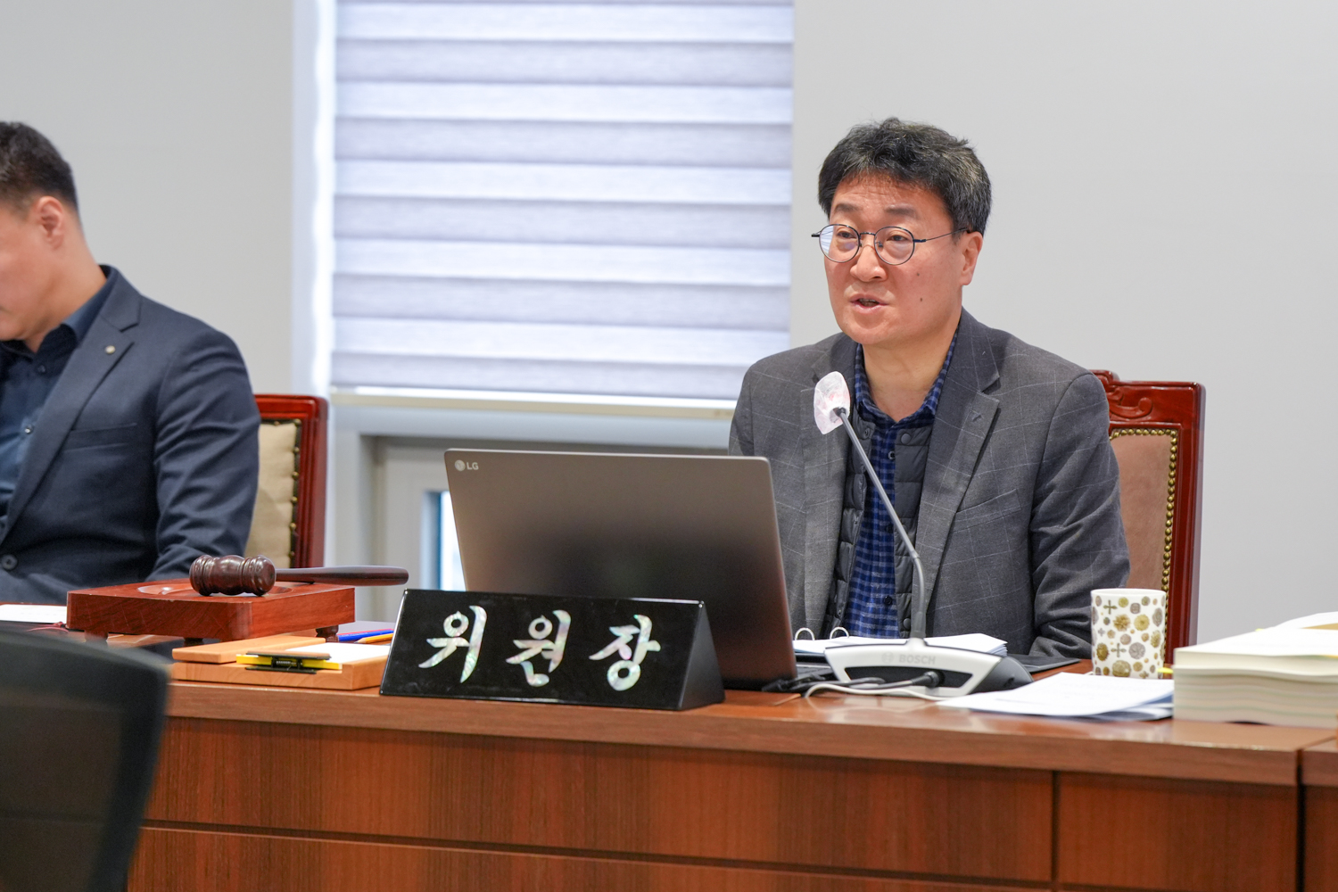 [1~4차 재정건설위원회] 제312회 서대문구의회 임시회 31
