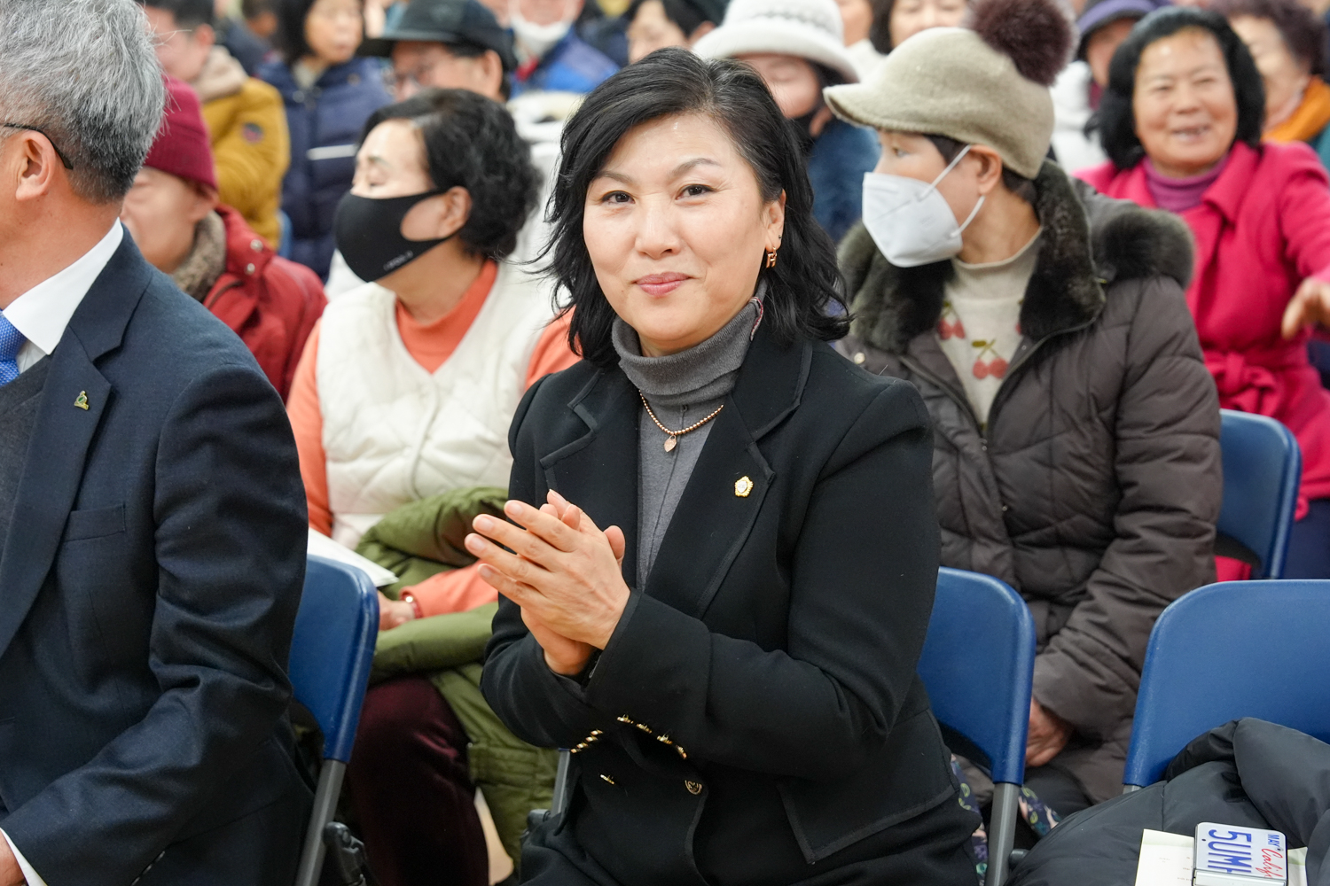 2026 설맞이 척사대회 서대문 윷놀이 한마당 5