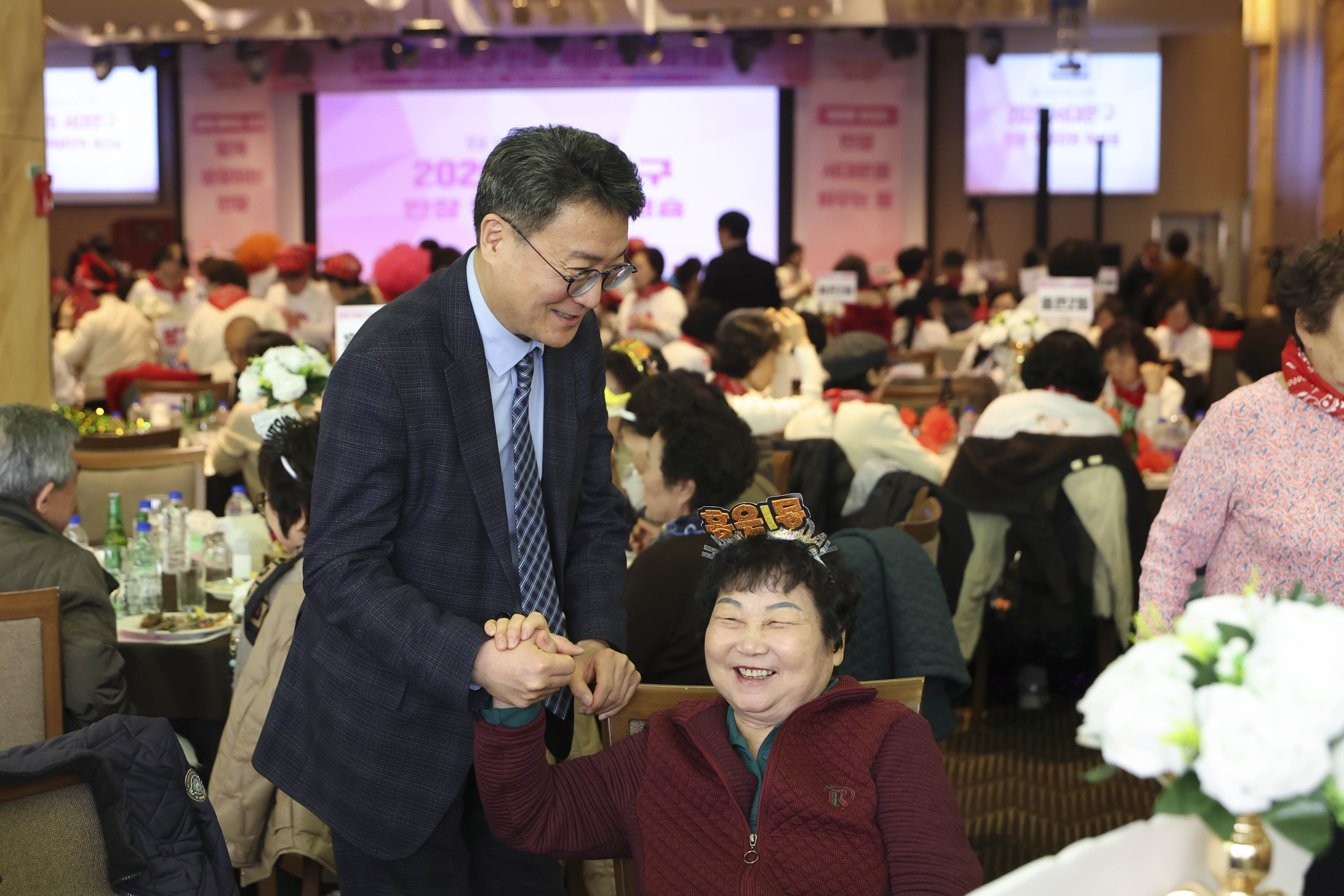 서대문구 반장 역량강화 워크숍 9