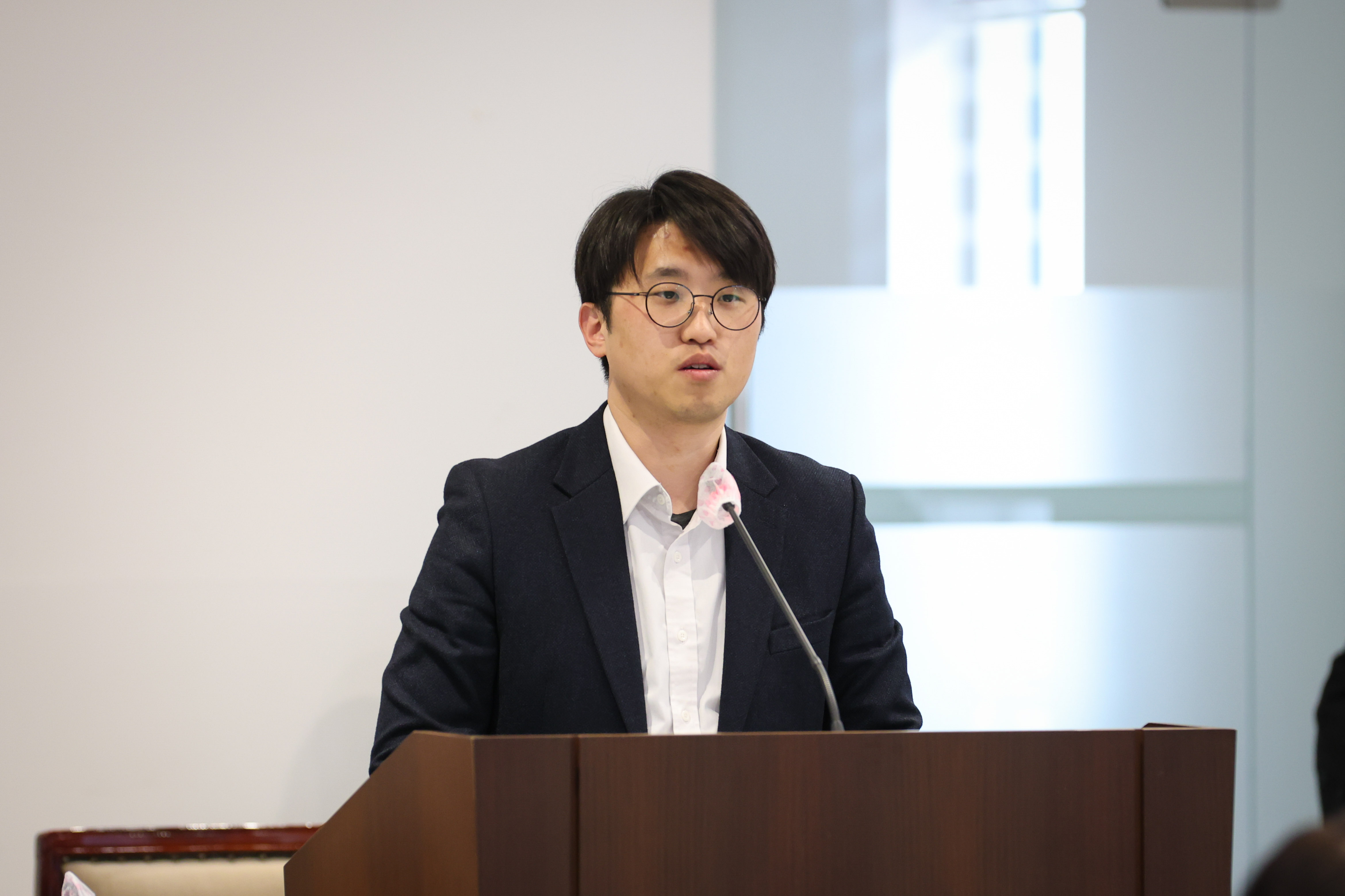 [1차 의회운영위원회] 제313회 서대문구의회 임시회 4