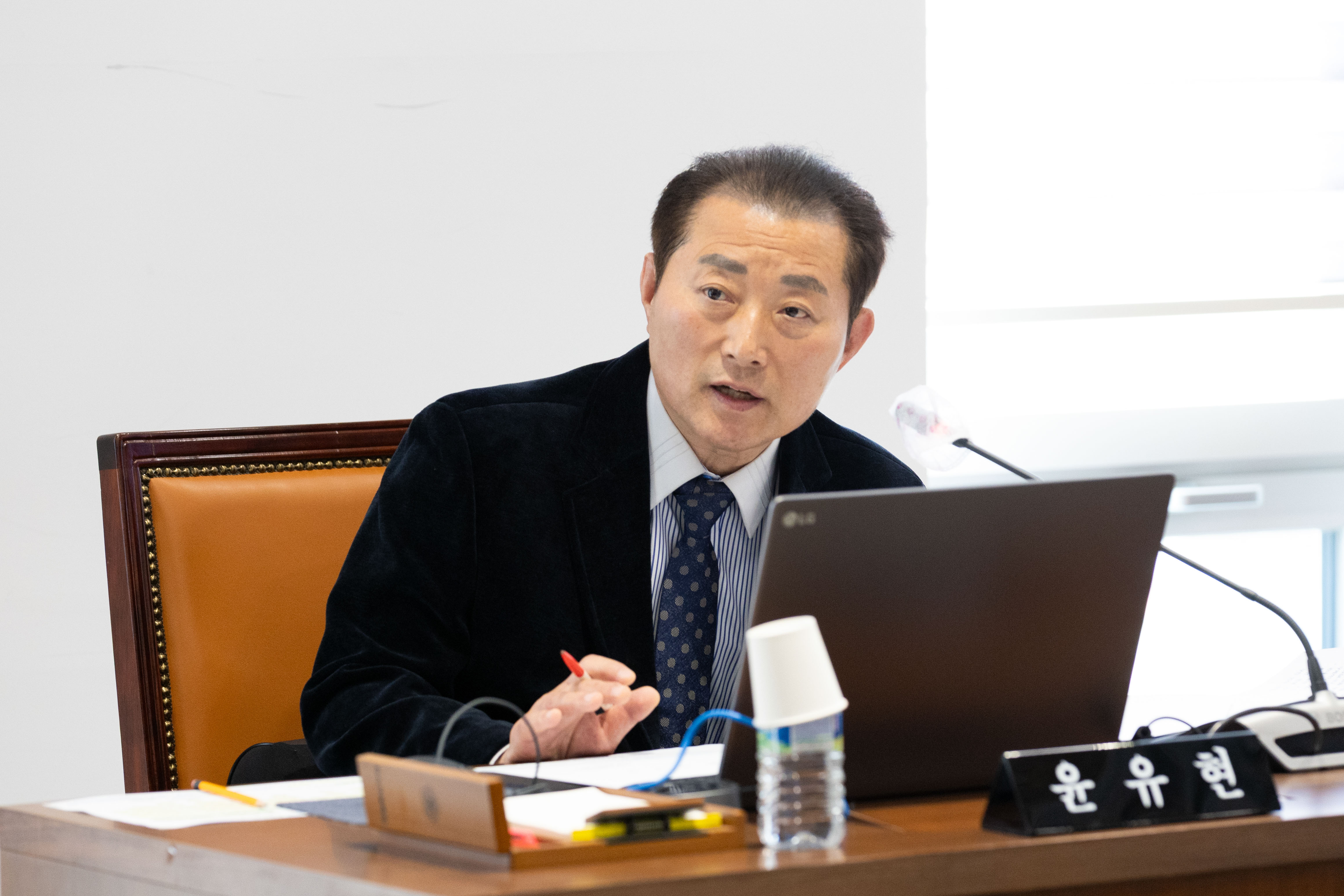 [1차 행정복지위원회] 제313회 서대문구의회 임시회 5