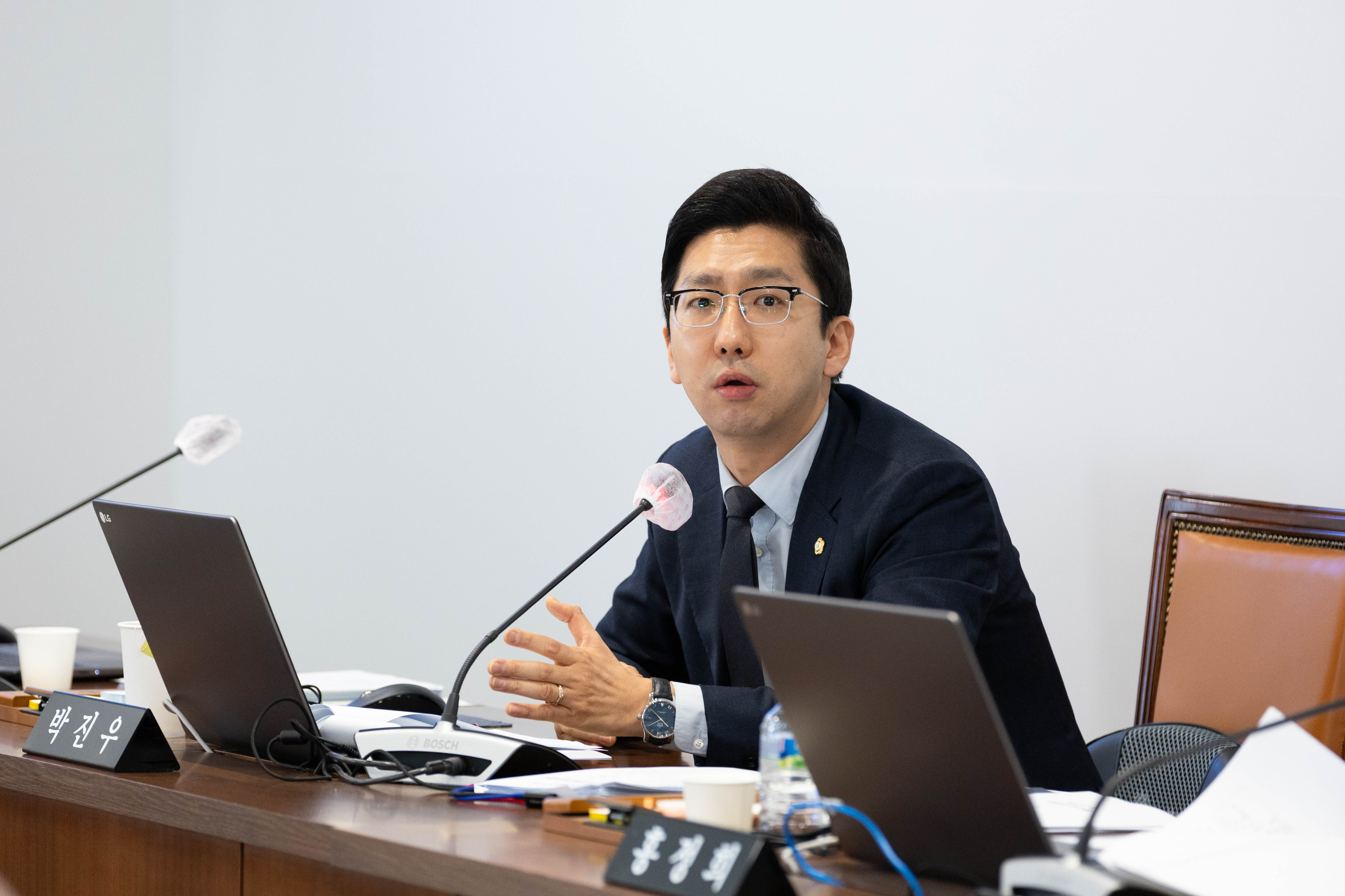 [1차 행정복지위원회] 제313회 서대문구의회 임시회 6