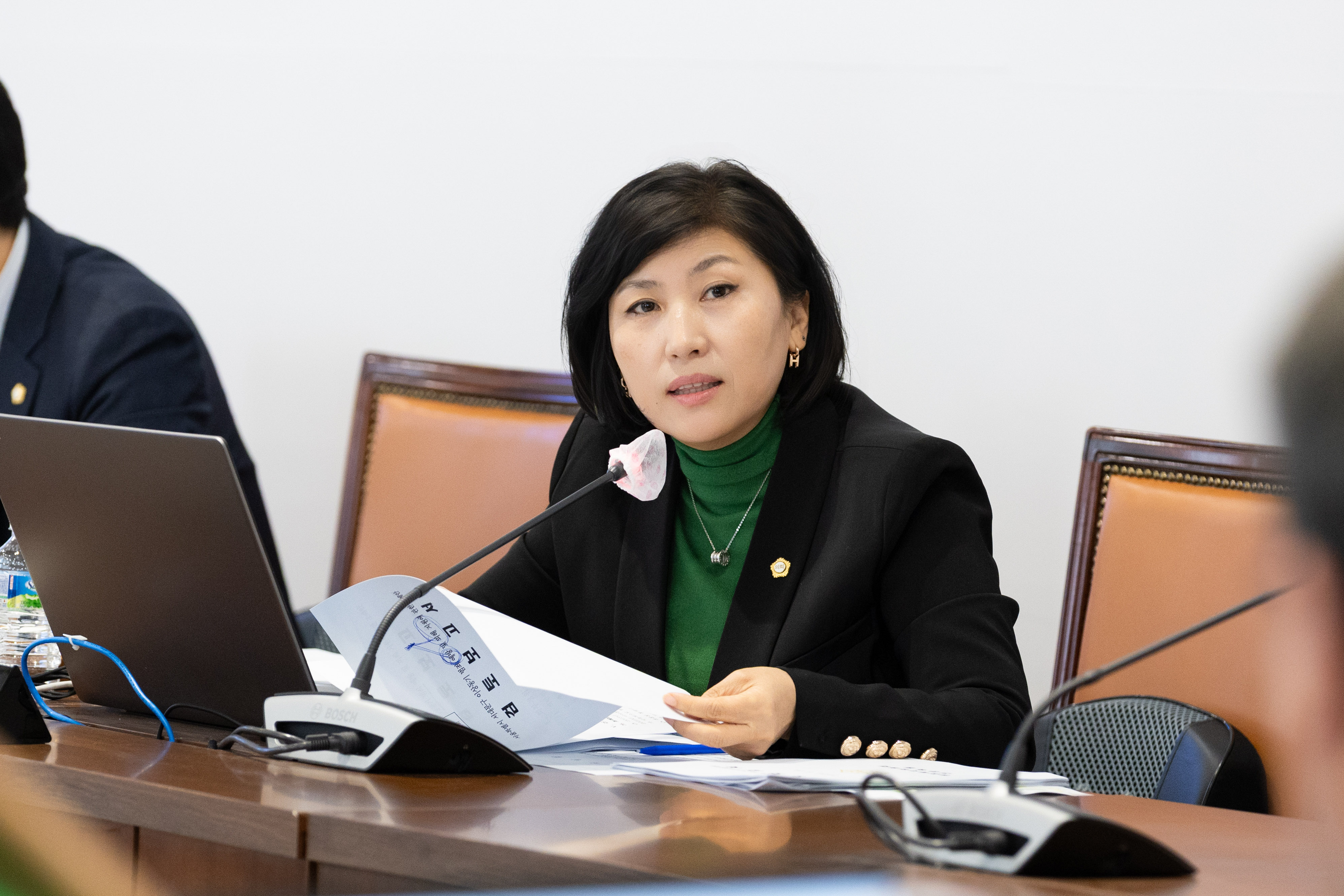 [1차 행정복지위원회] 제313회 서대문구의회 임시회 7