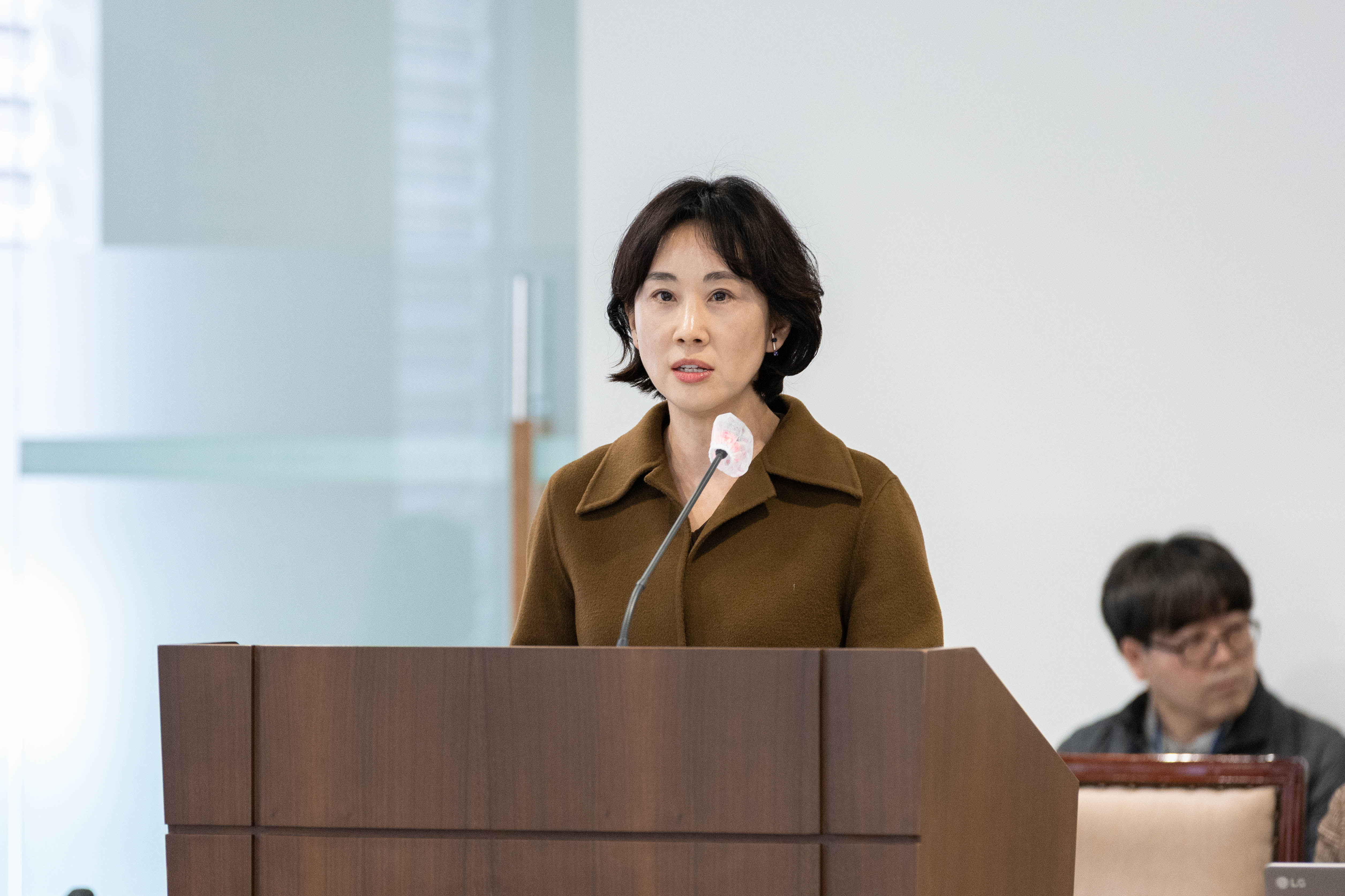 [1차 재정건설위원회] 제313회 서대문구의회 임시회 4