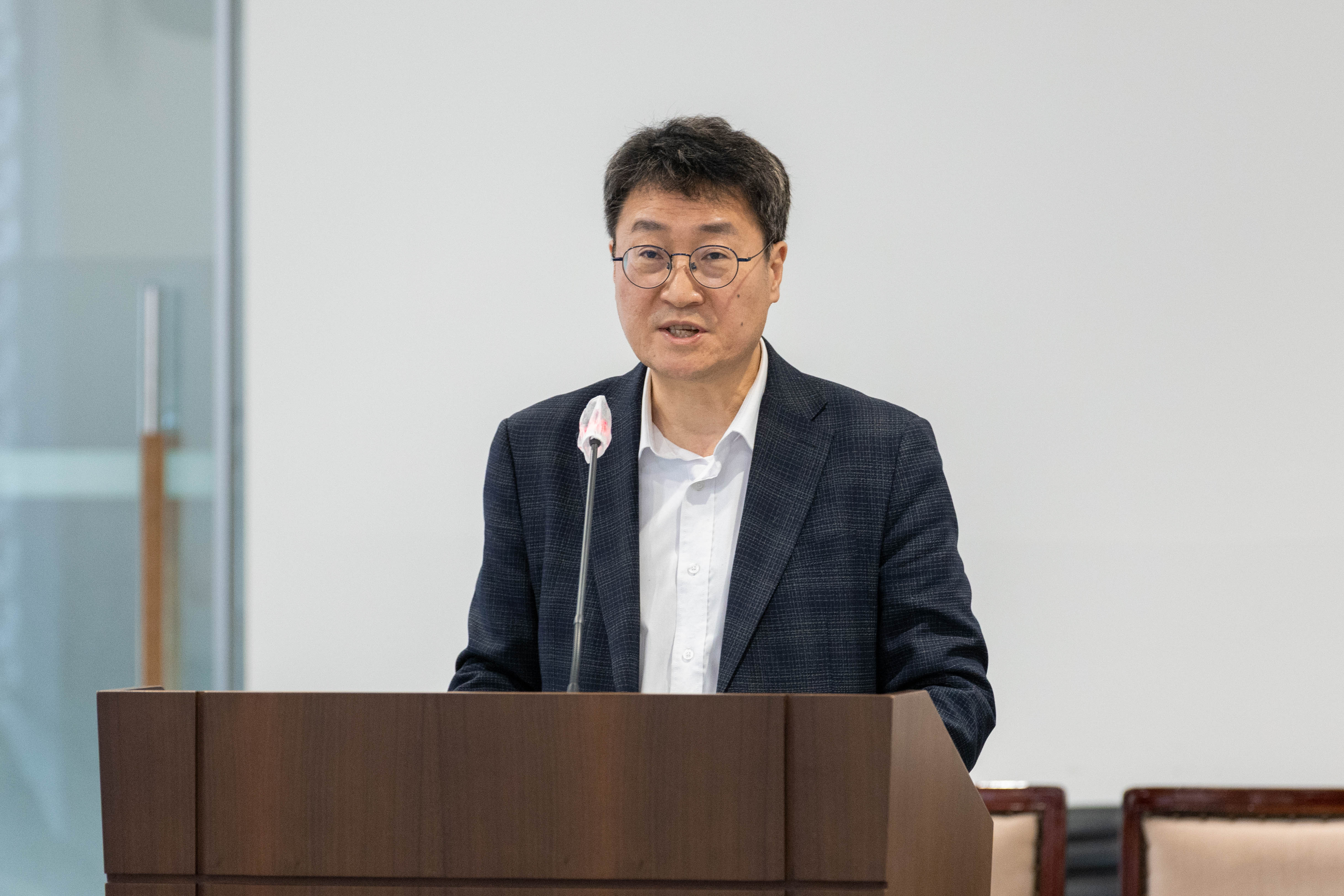 [1차 재정건설위원회] 제313회 서대문구의회 임시회 5