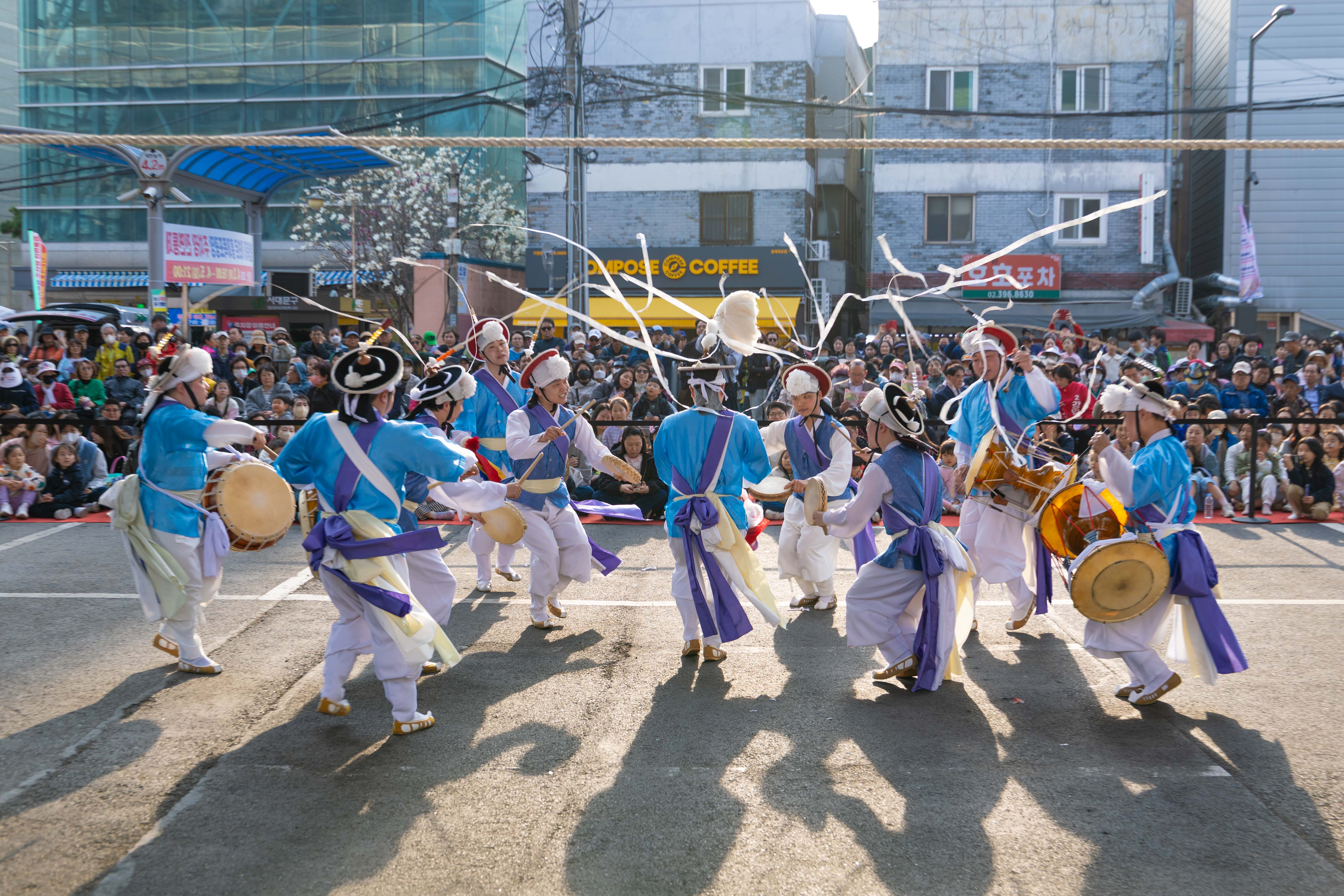 2026서대문 봄빛축제(마당놀이) 2