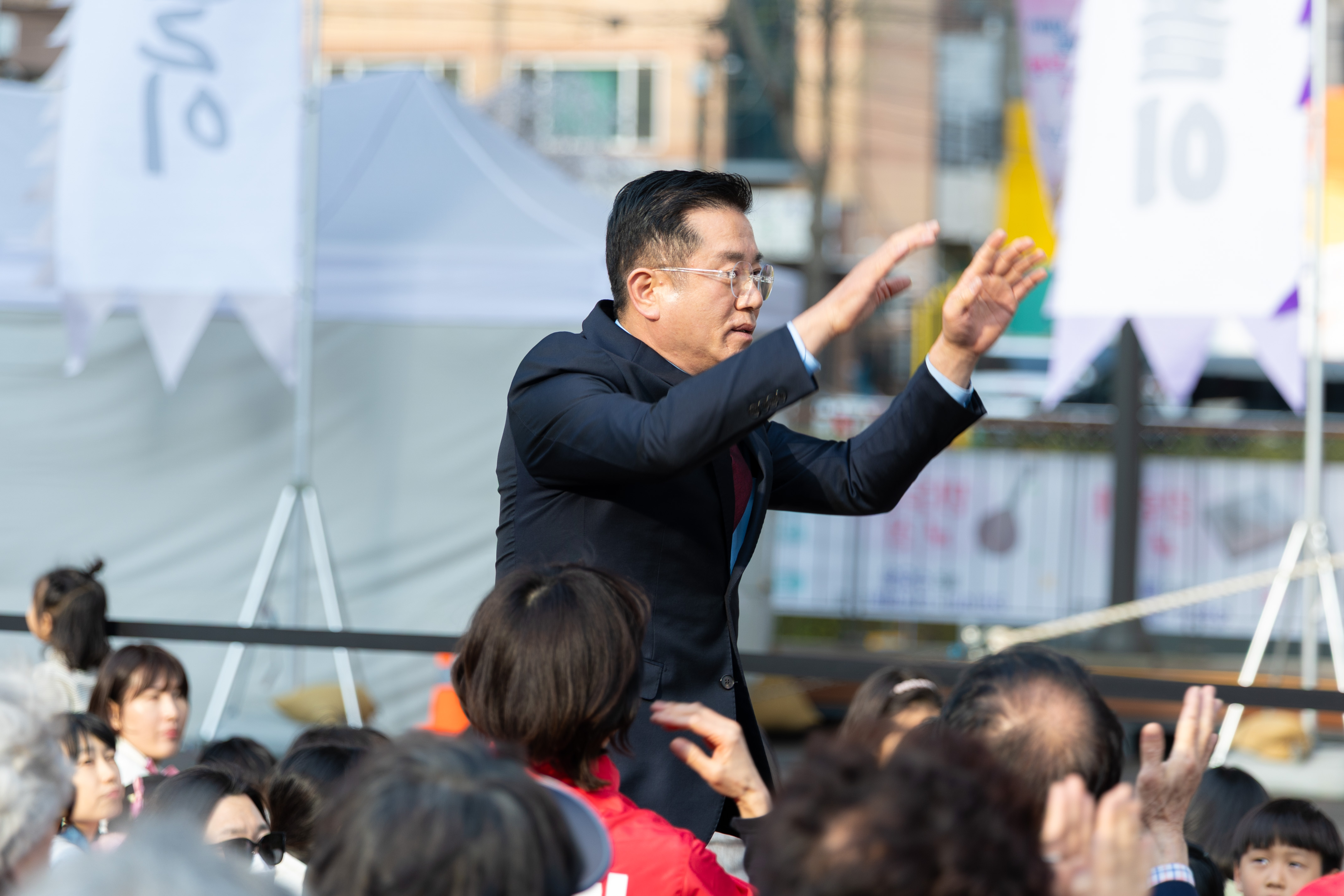 2026서대문 봄빛축제(마당놀이) 4