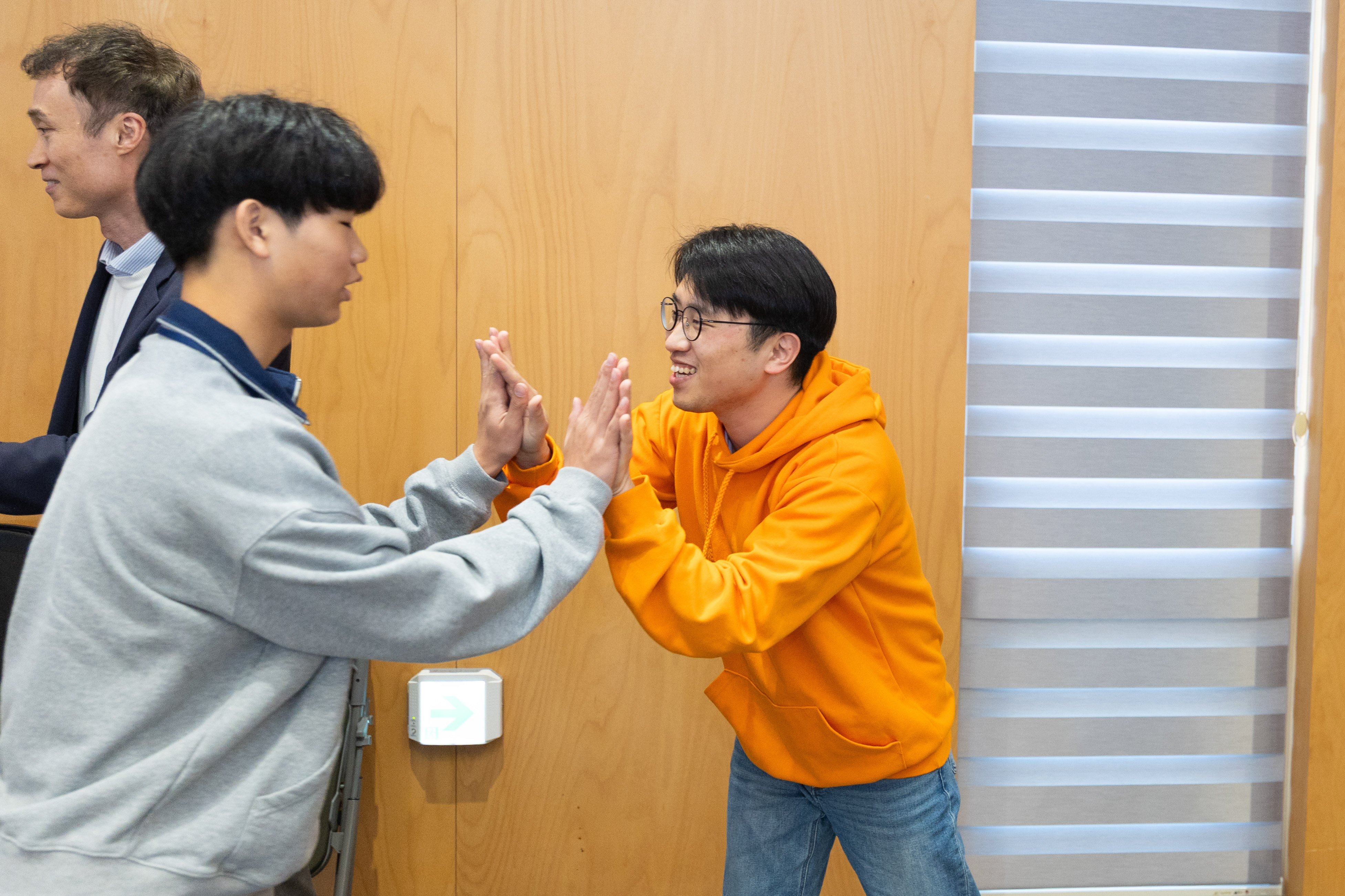 제12기 서대문청소년의회 개원식 27