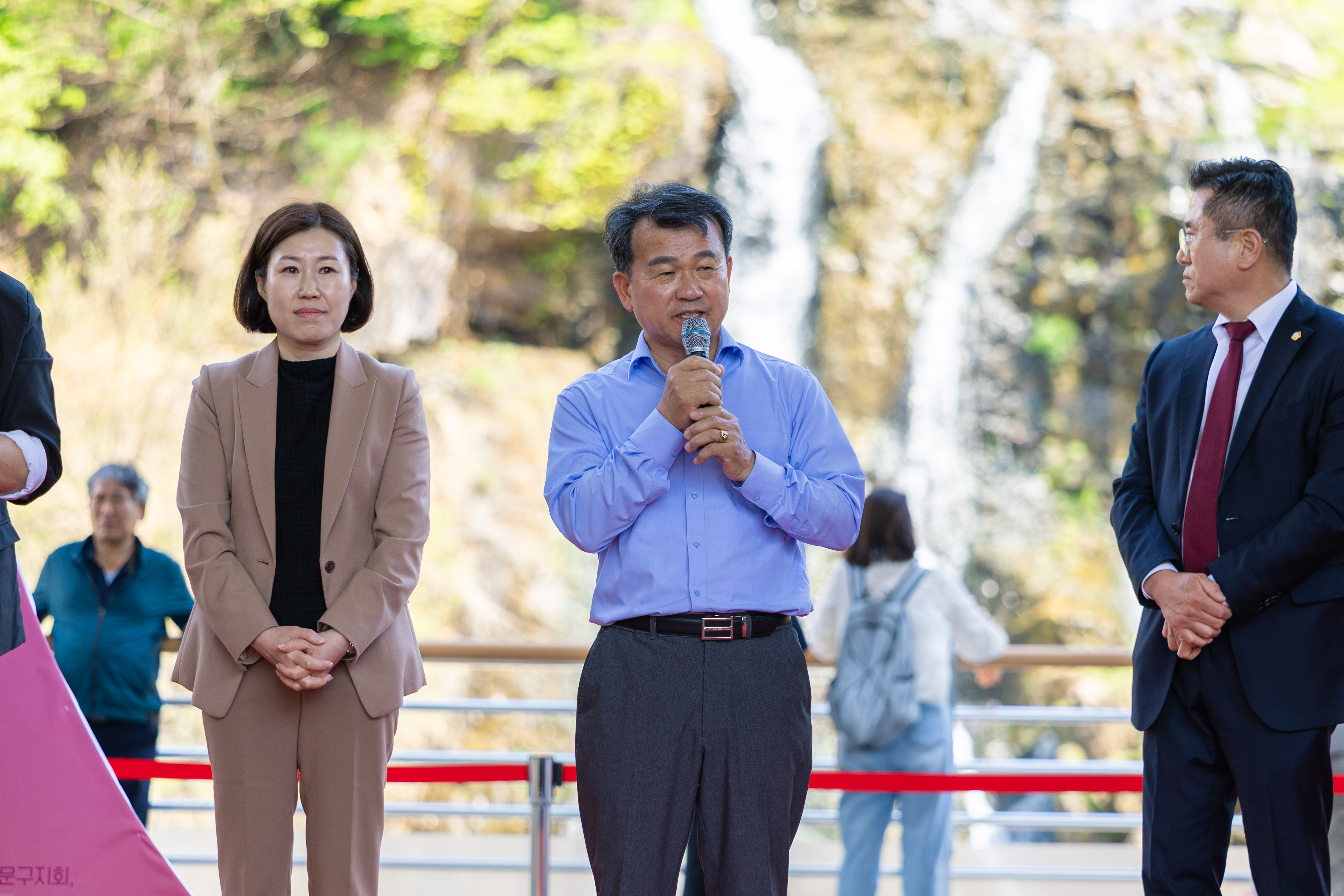 서대문구 장애인 한가족 한마당 10