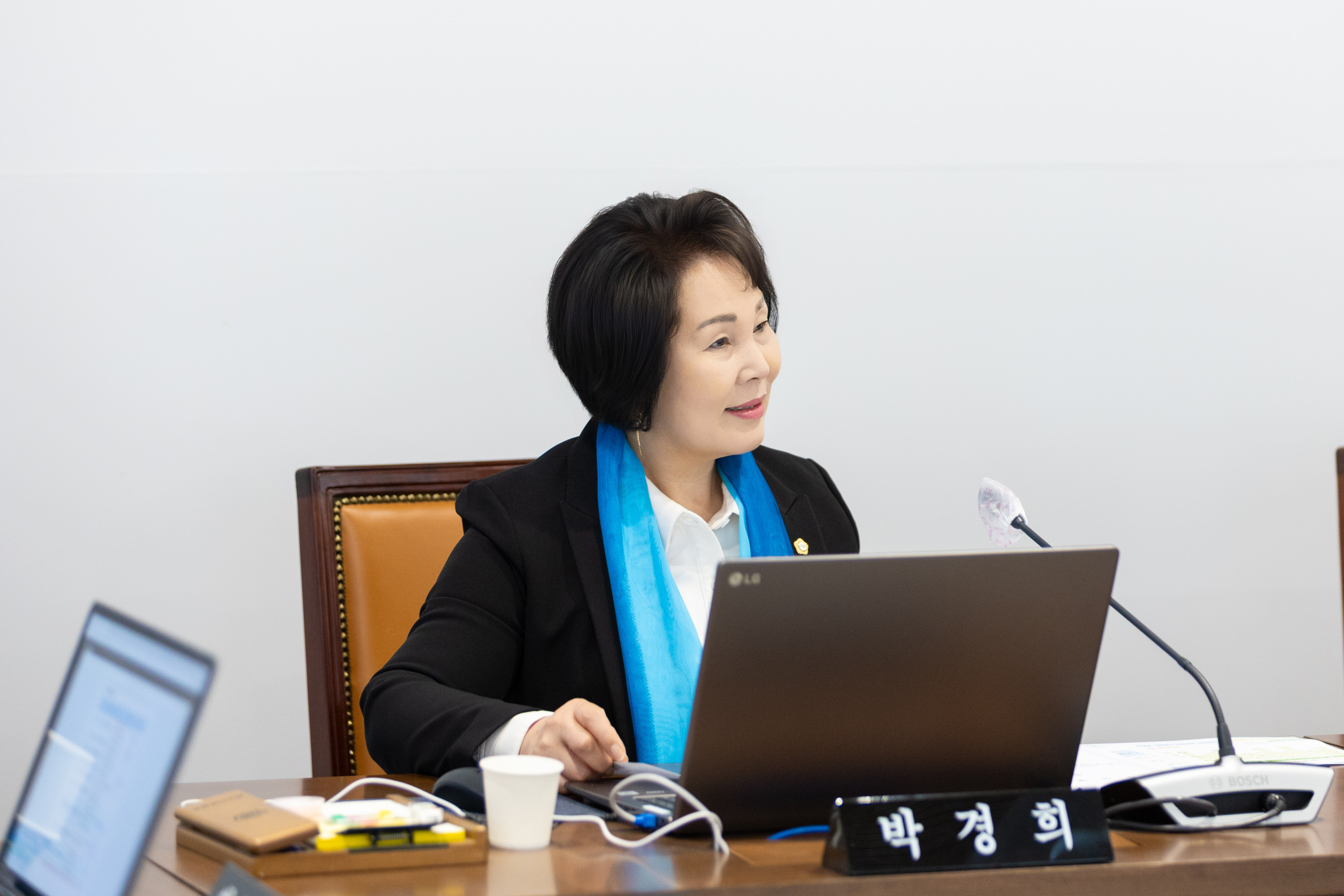 [2차 의회운영위원회] 제313회 서대문구의회 임시회 폐회중 4