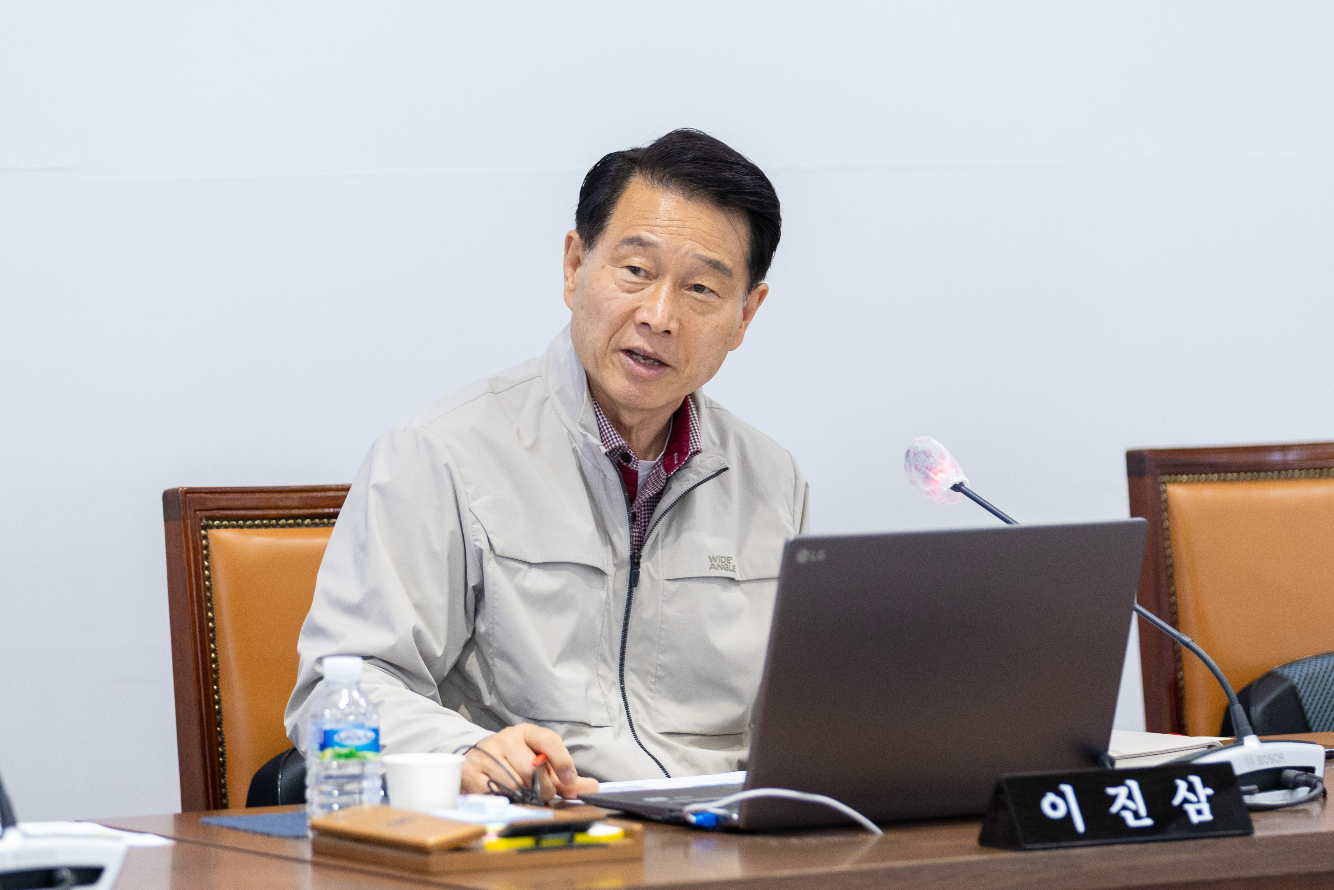 [2차 의회운영위원회] 제313회 서대문구의회 임시회 폐회중 5