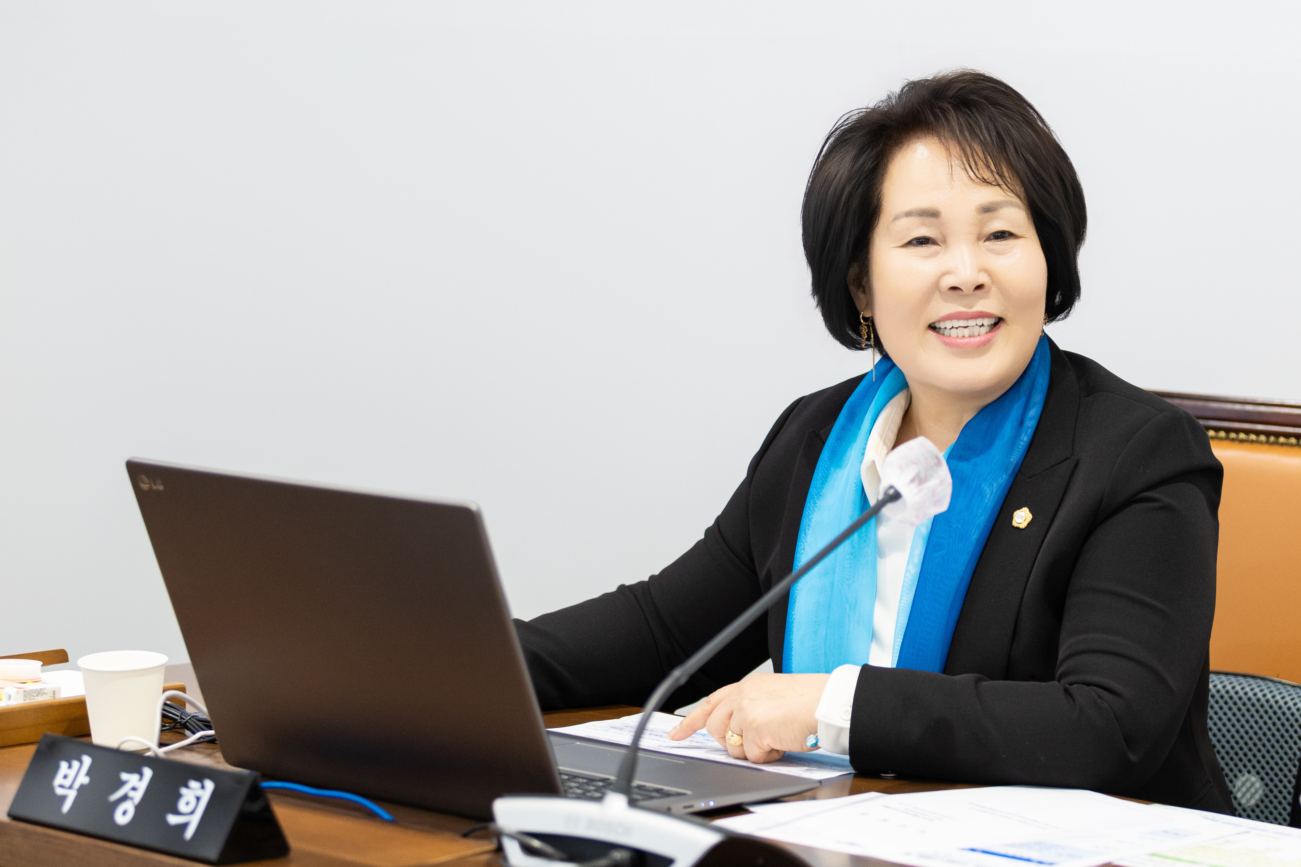 [2차 의회운영위원회] 제313회 서대문구의회 임시회 폐회중 8