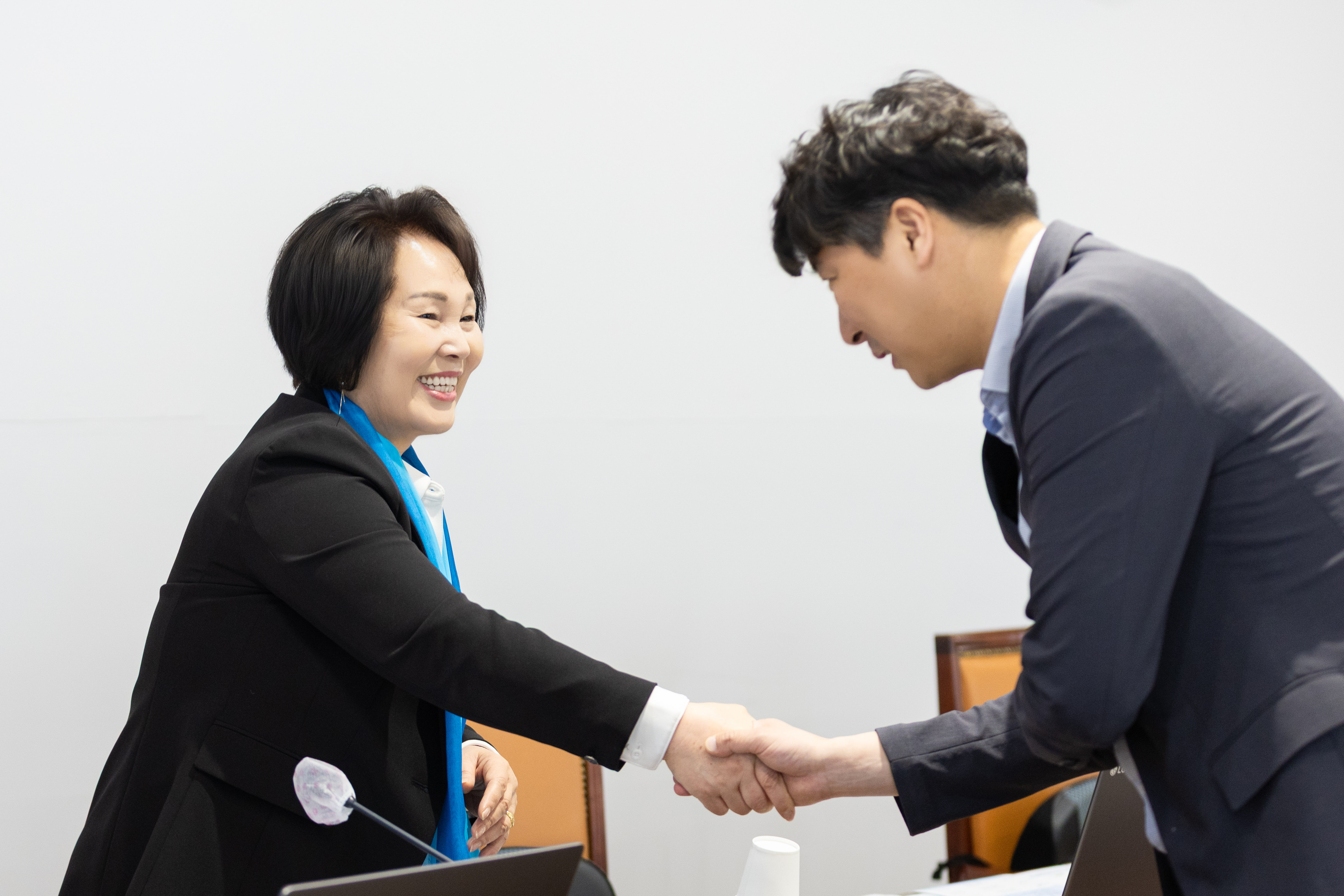 [2차 의회운영위원회] 제313회 서대문구의회 임시회 폐회중 9