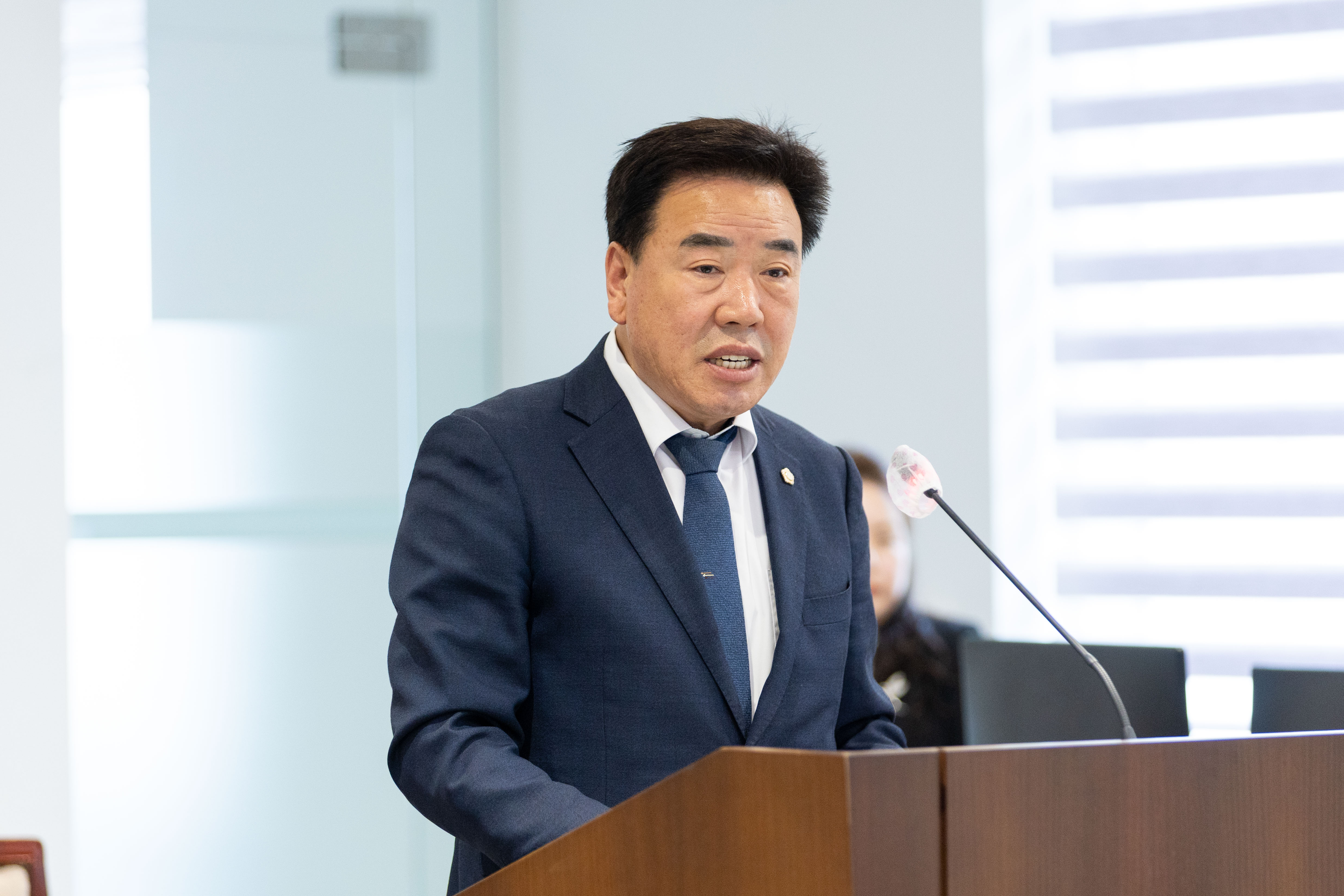 [1차 행정복지위원회] 제314회 서대문구의회 임시회 3