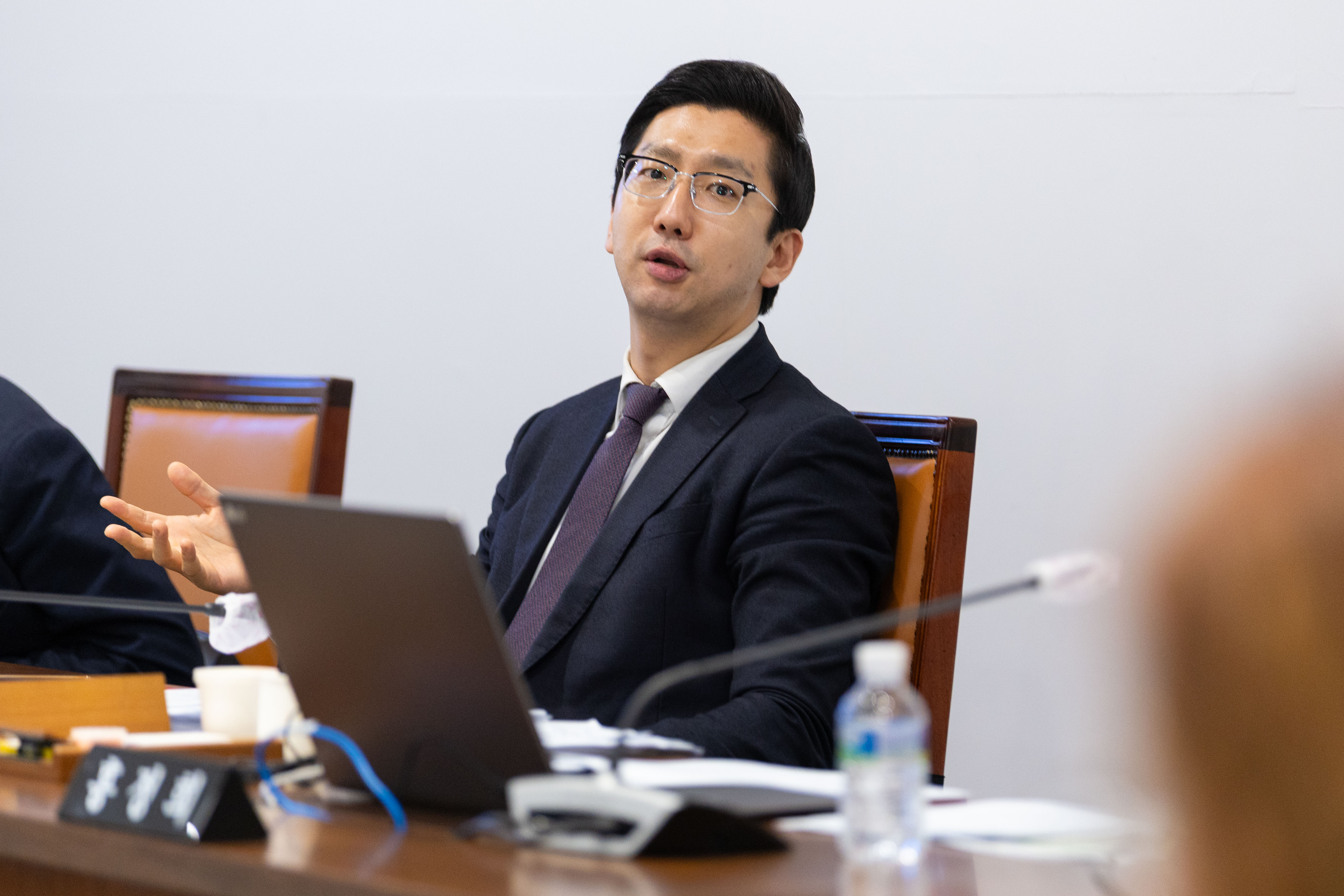 [1차 행정복지위원회] 제314회 서대문구의회 임시회 6