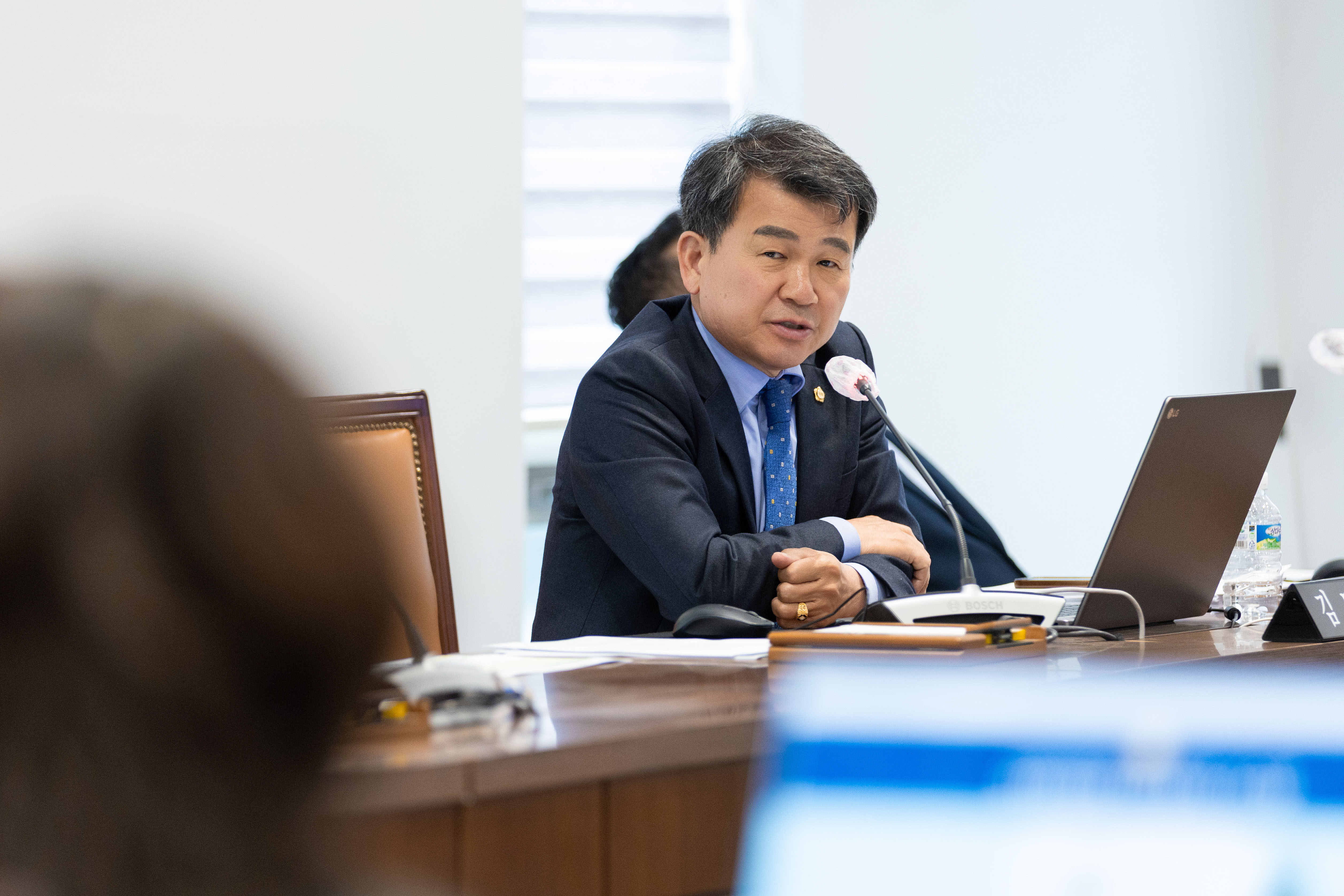 [1차 행정복지위원회] 제314회 서대문구의회 임시회 13