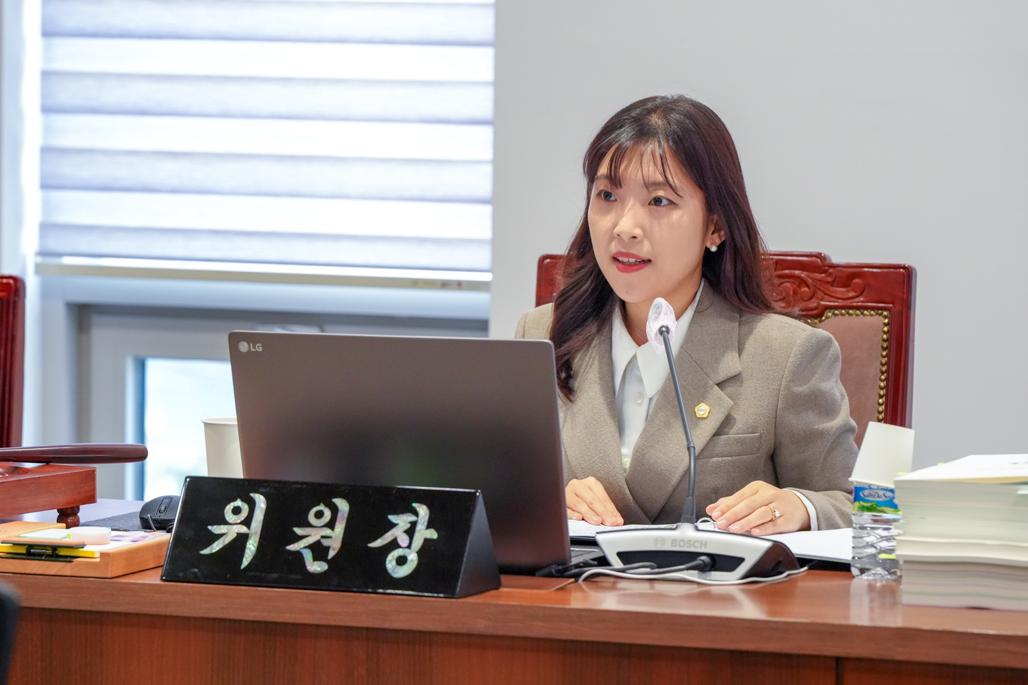 [1차 재정건설위원회] 제314회 서대문구의회 임시회 3