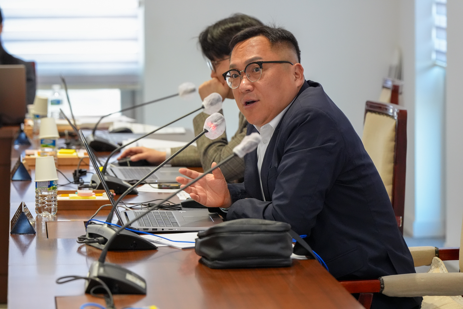 [1차 재정건설위원회] 제314회 서대문구의회 임시회 11