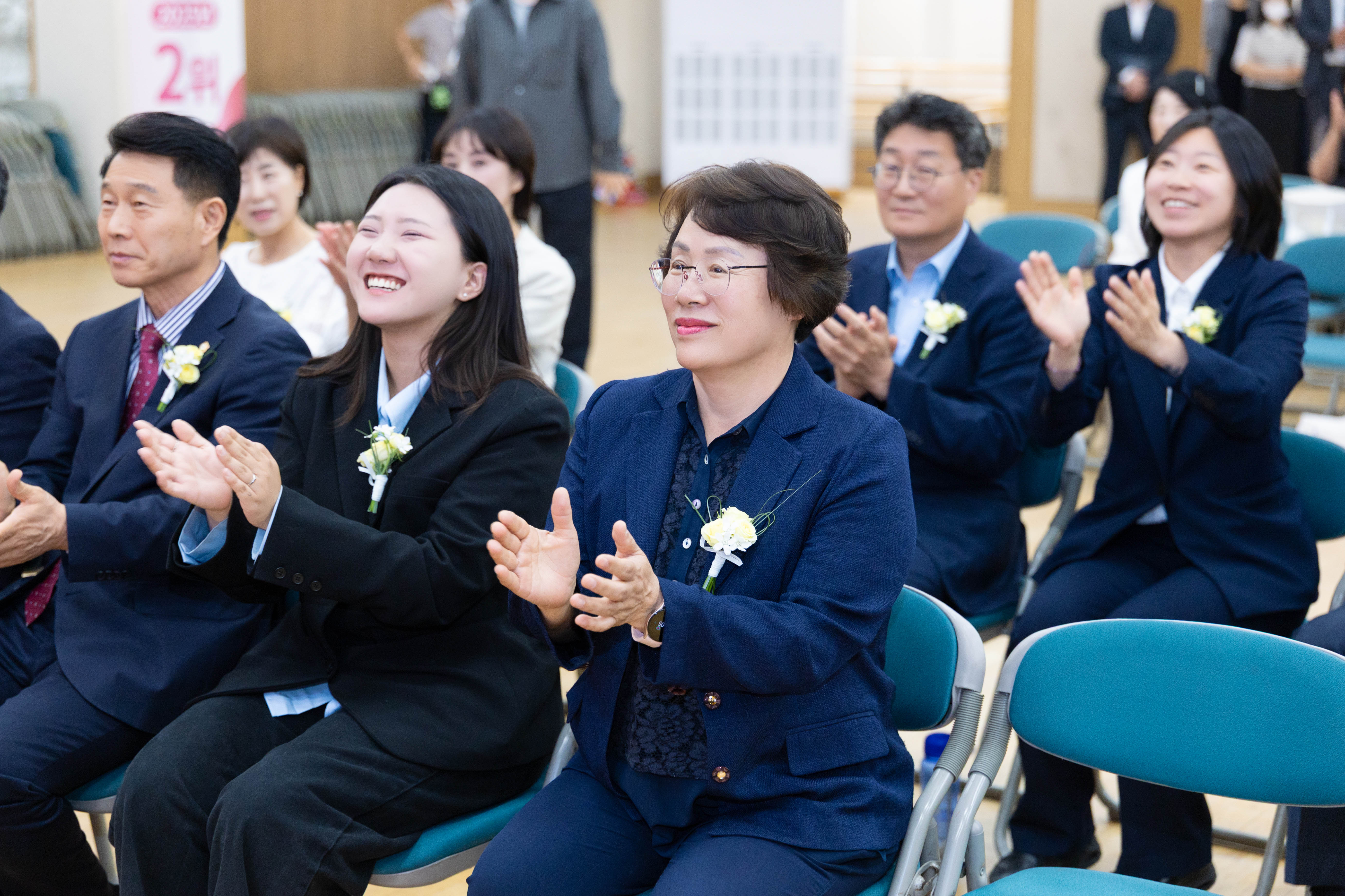 제9회 전국동시지방선거 당선증 교부식 6