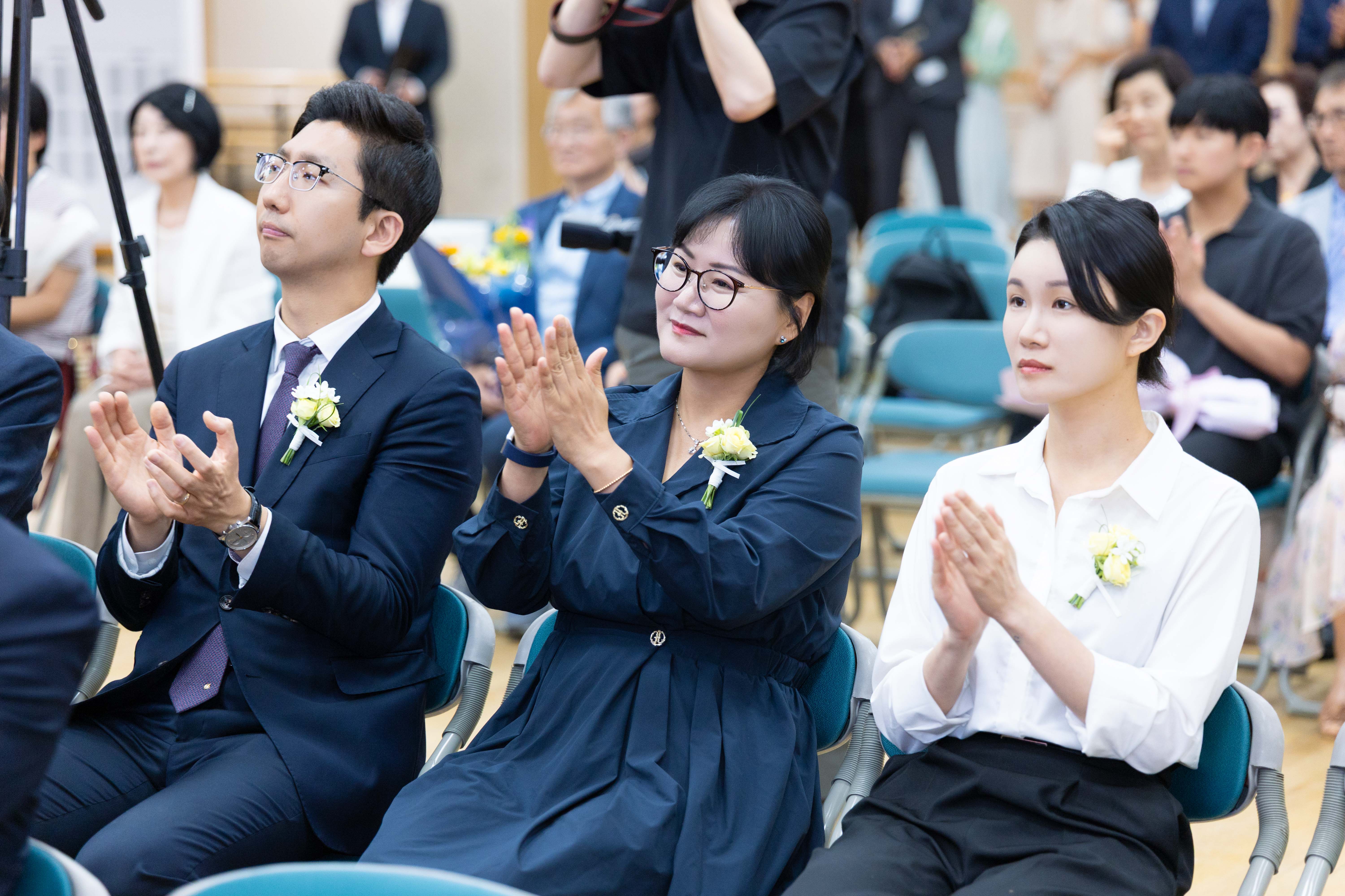 제9회 전국동시지방선거 당선증 교부식 12