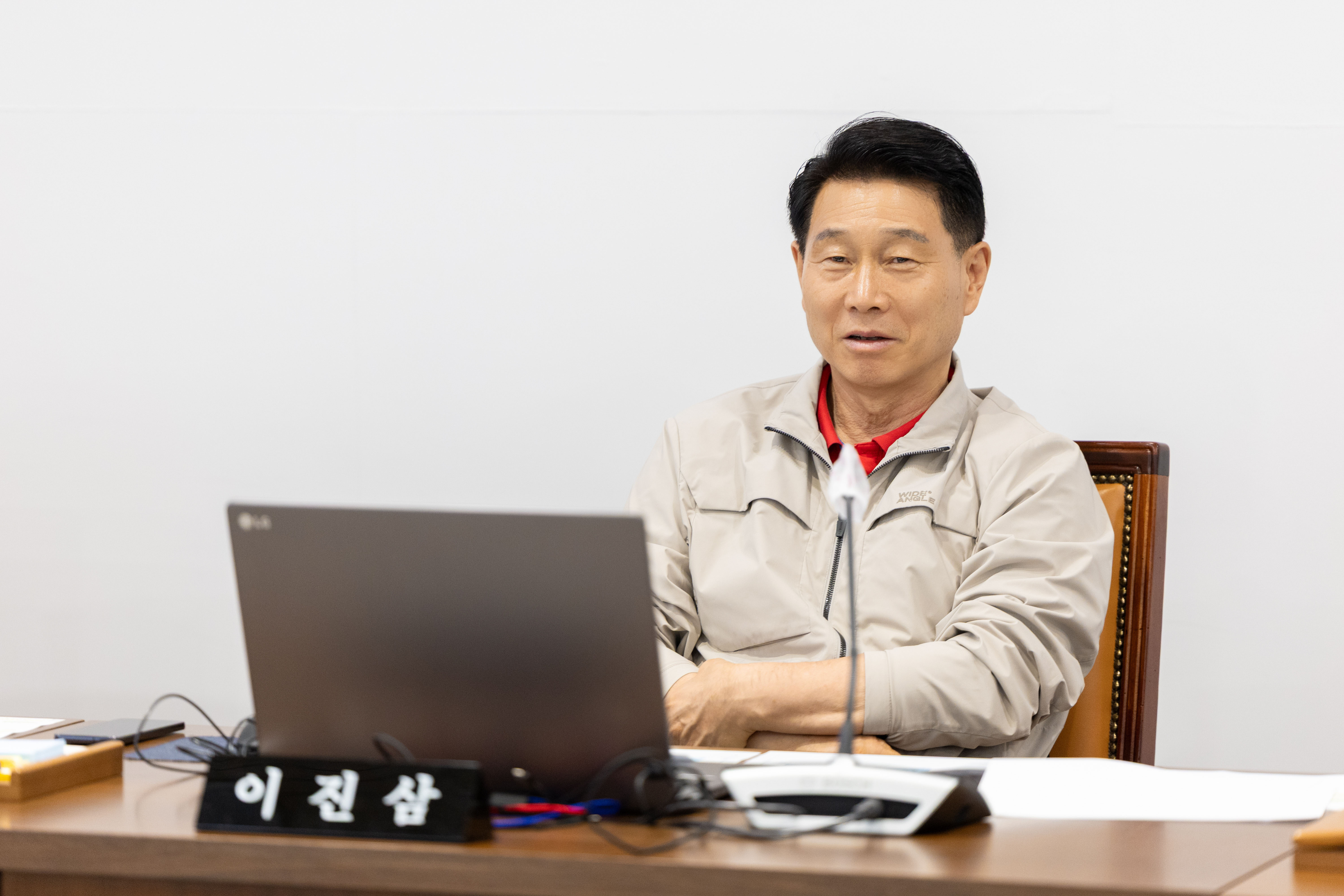 [1차 의회운영위원회] 제314회 서대문구의회 임시회 폐회중 3