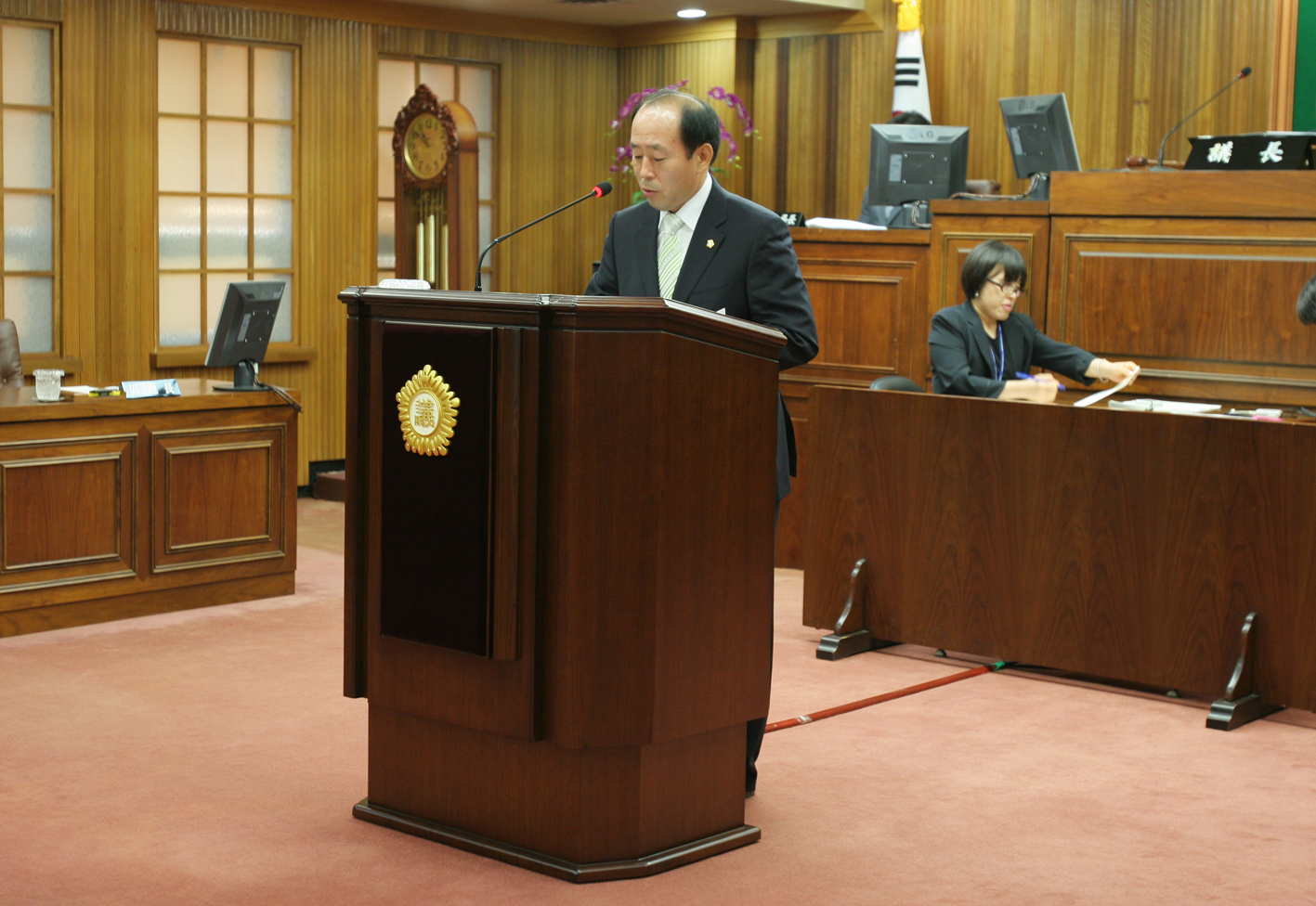 제159회 제1차정례회 1