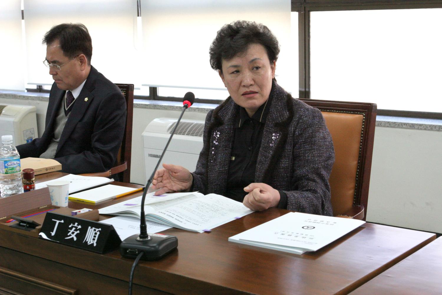173회 행정복지위원회