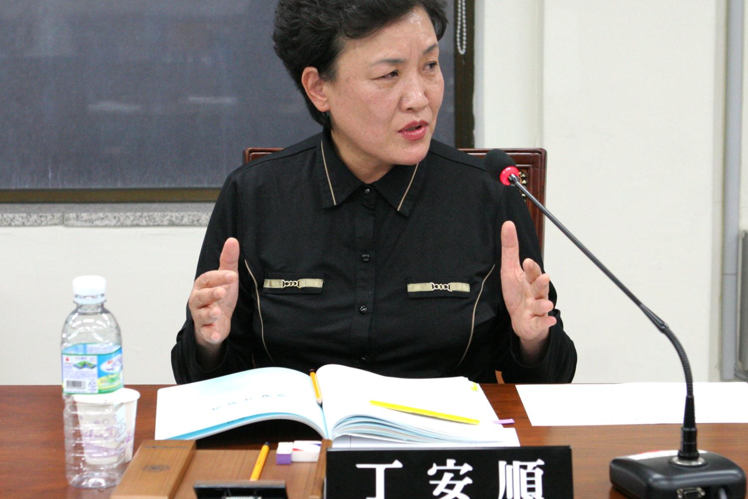 173회 행정복지위원회