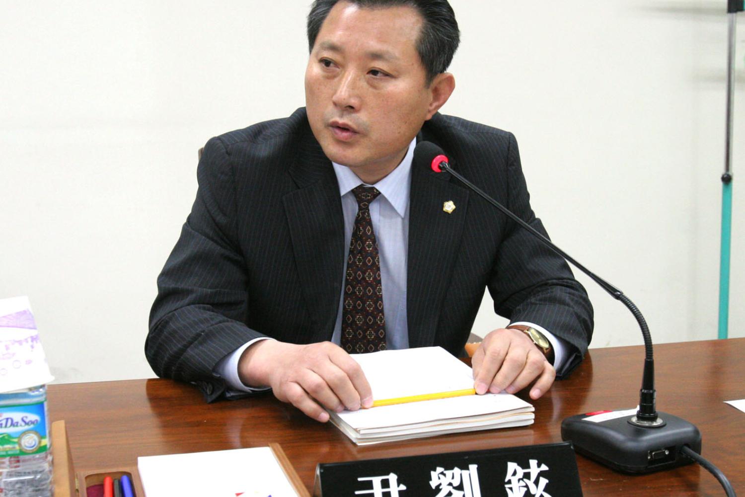 173회 행정복지위원회