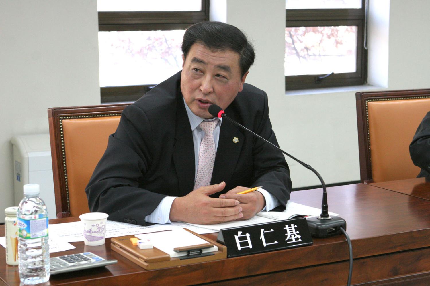 173회 재정건설위원회