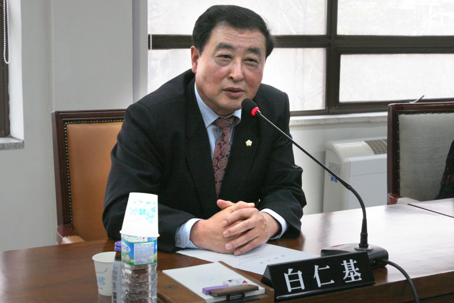 173회 예산결산특별위원회