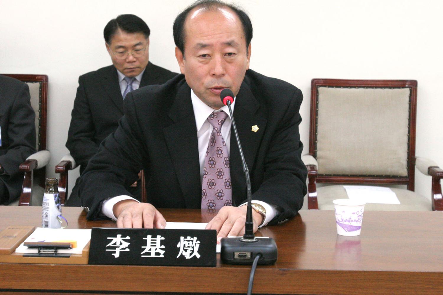 173회 재정건설위원회