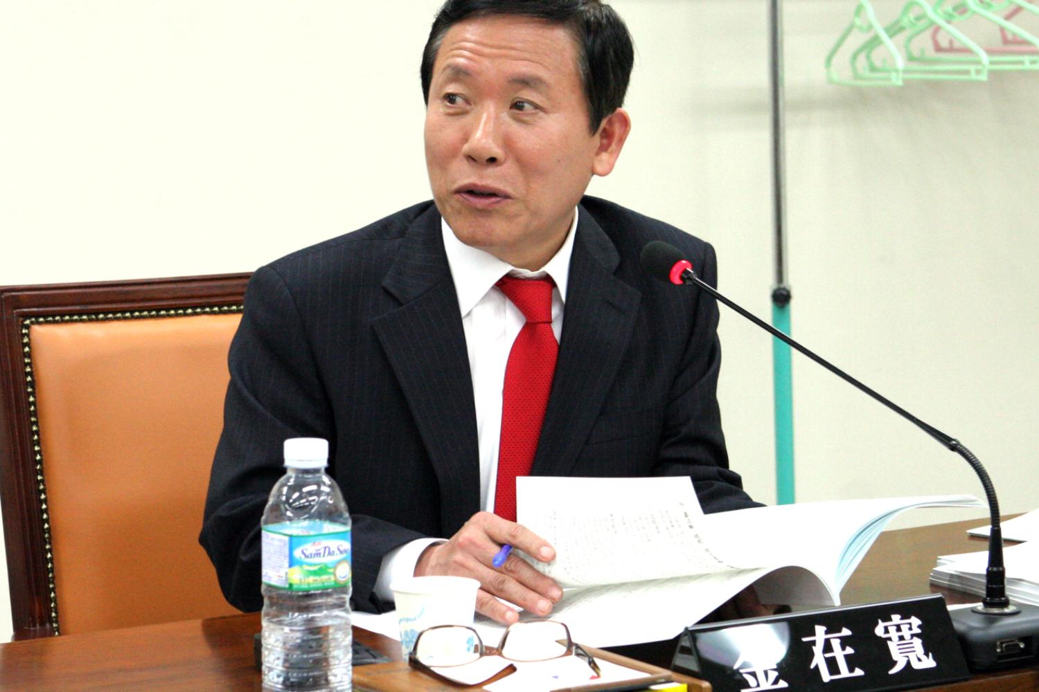 173회 행정복지위원회