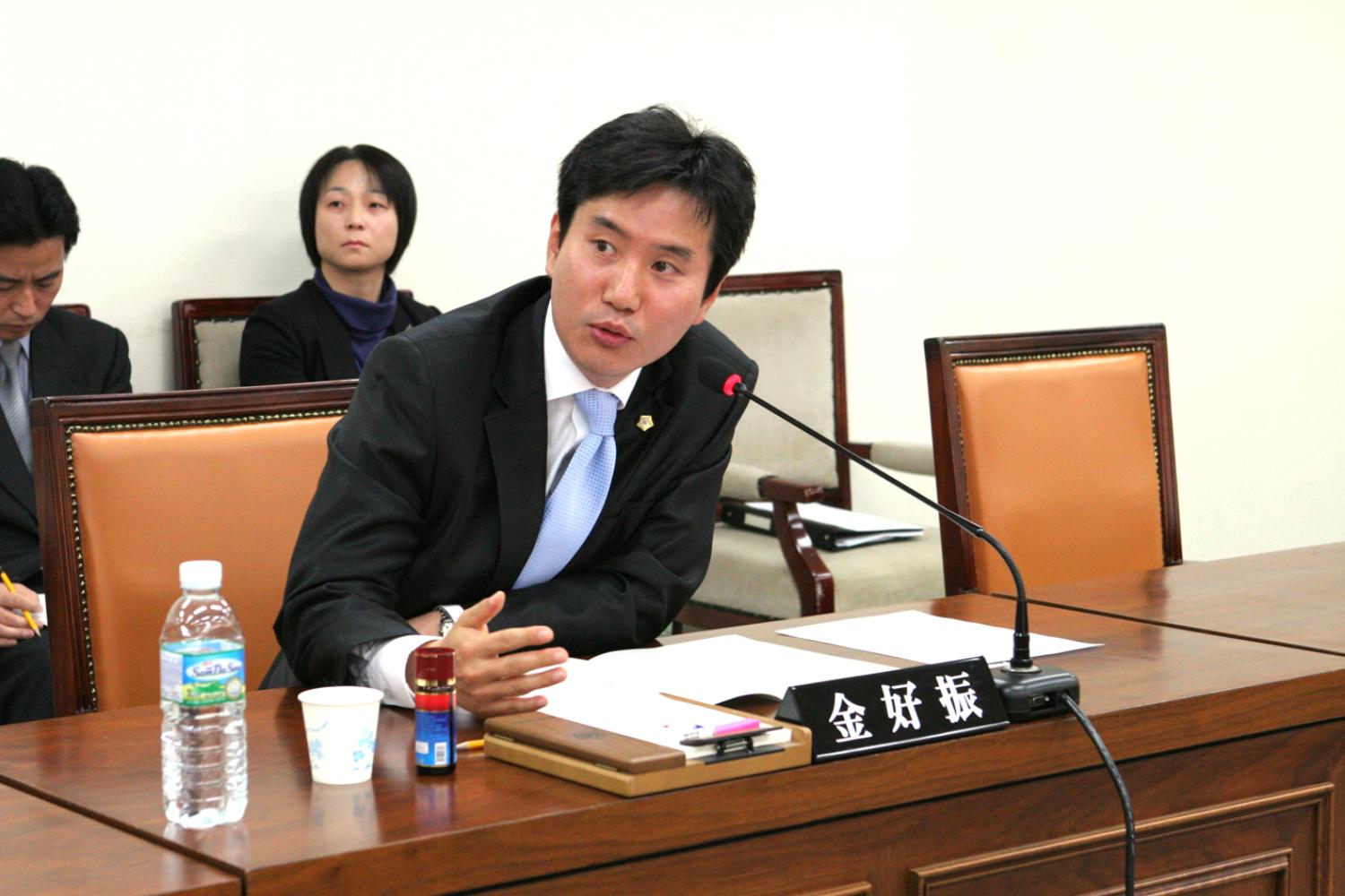 173회 재정건설위원회