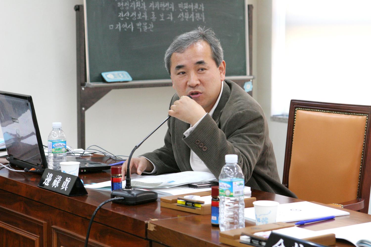 173회 행정복지위원회