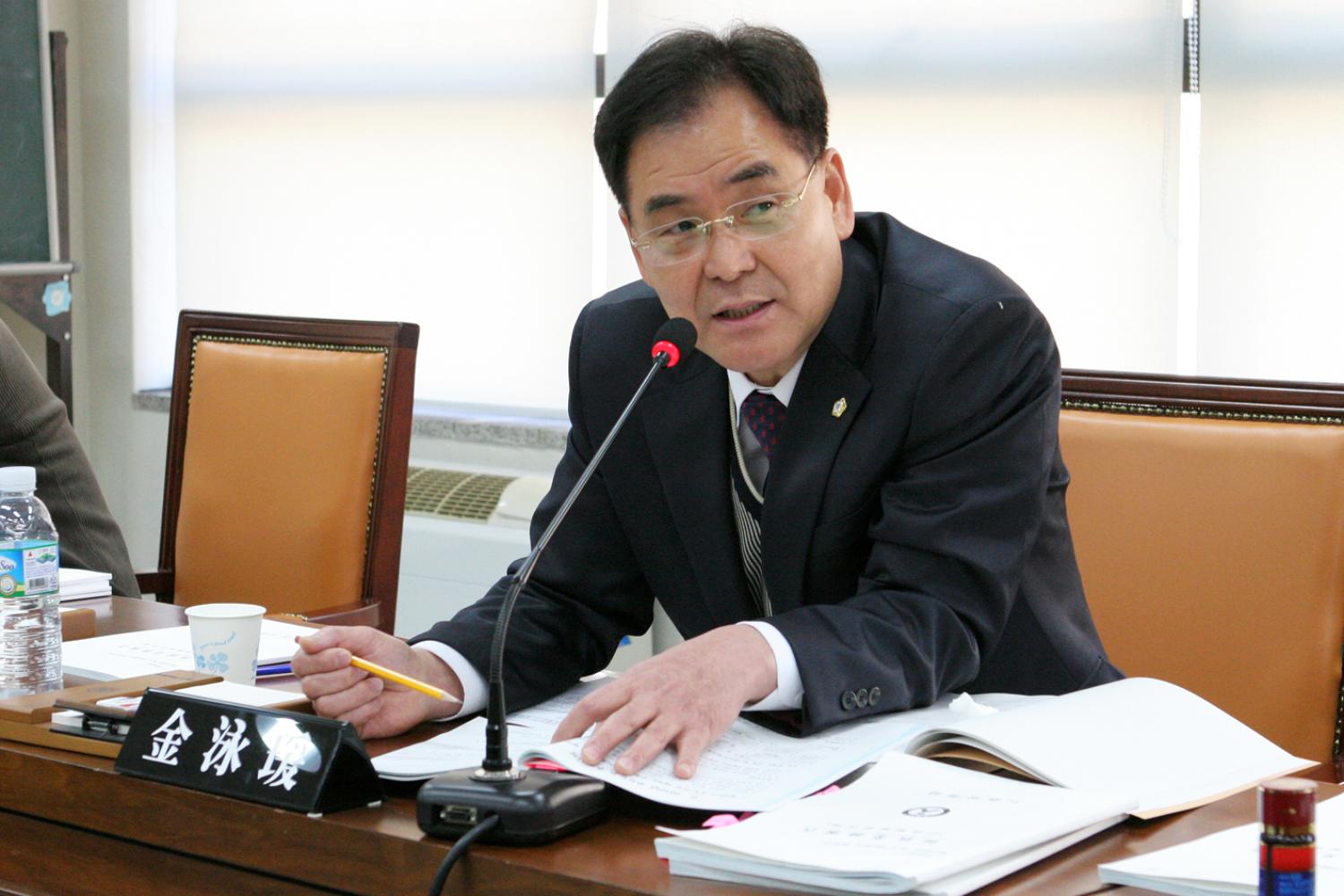 173회 행정복지위원회