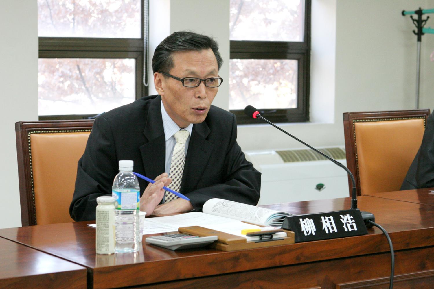 173회 예산결산위원회