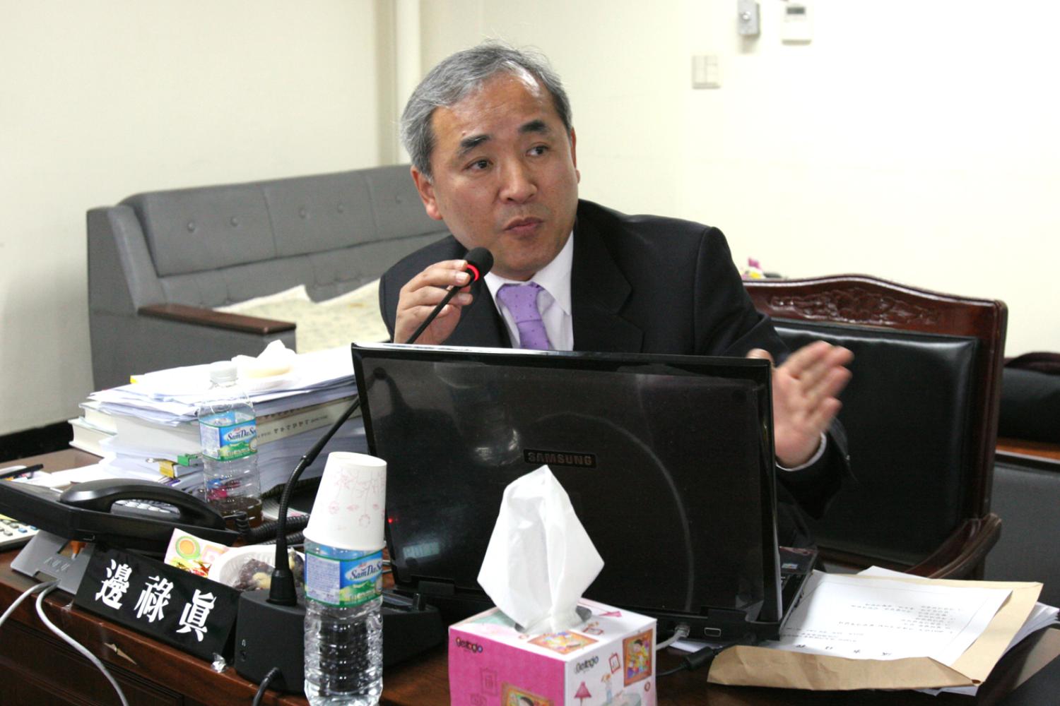 2011년 행정사무감사 행정복지위원회 집중감사