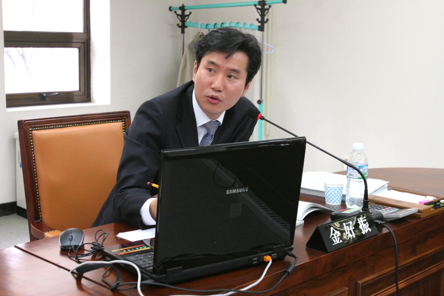 제182회 제2차 정례회 재정건설위원회