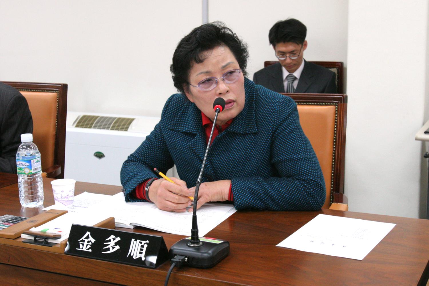제182회 제2차 정례회 재정건설위원회