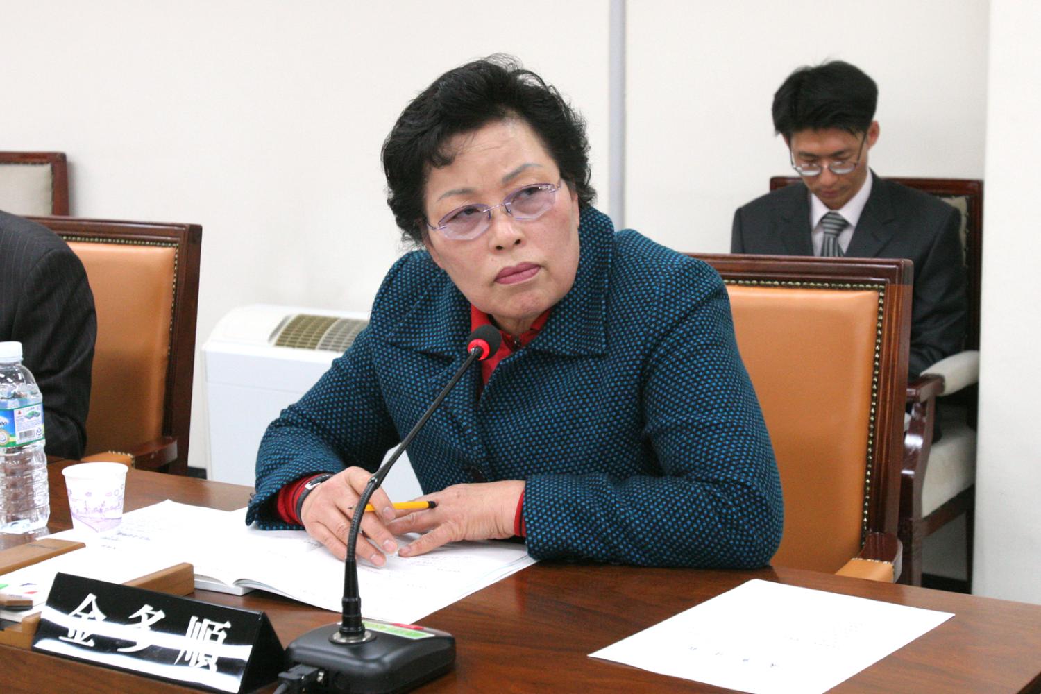 제182회 제2차 정례회 재정건설위원회