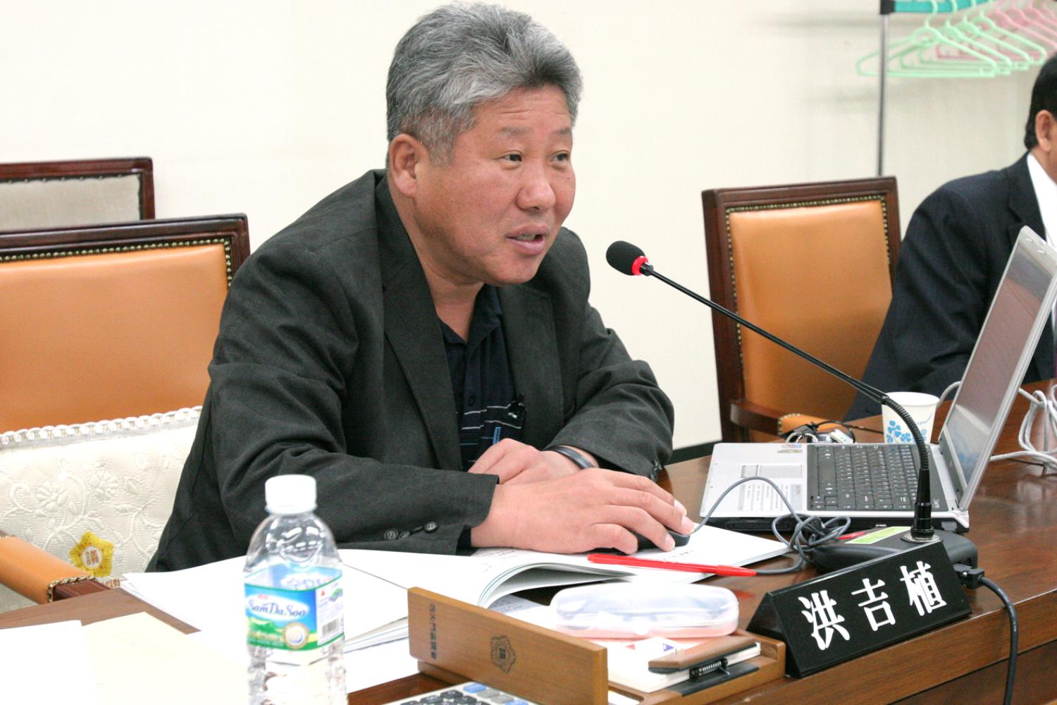 제182회 제2차 정례회 행정복지위원회