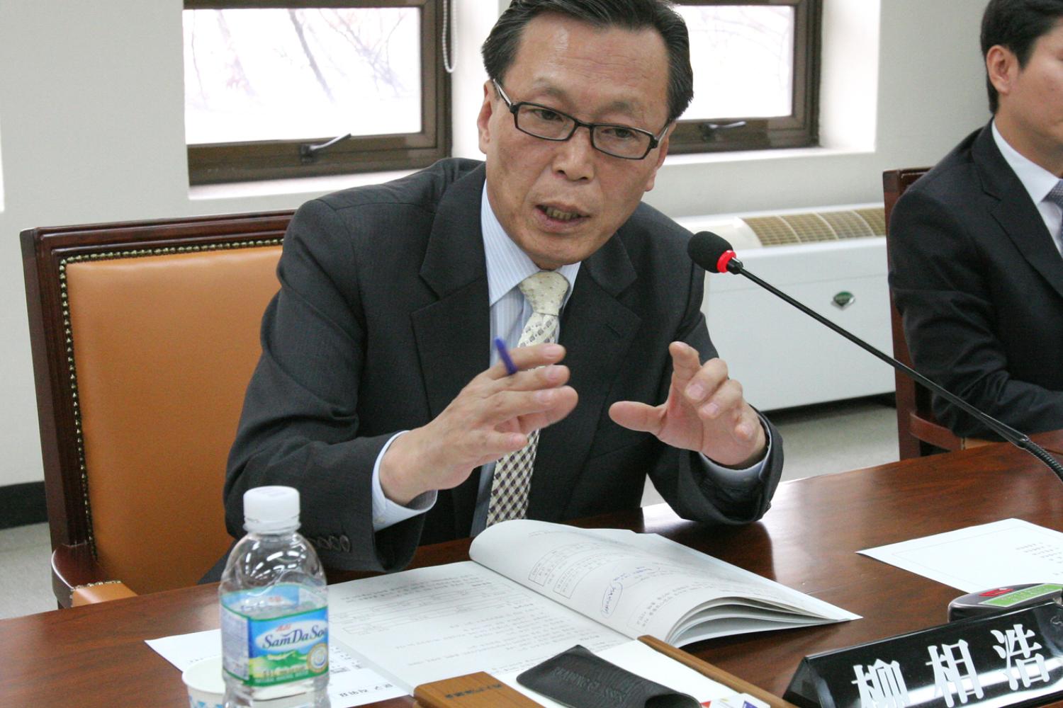 제182회 제2차 정례회 재정건설위원회