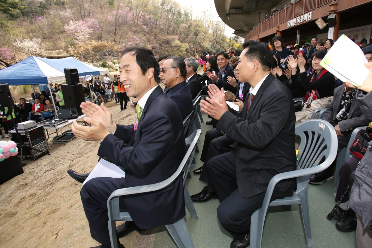 서대문장애인 한가족 한마당 축제