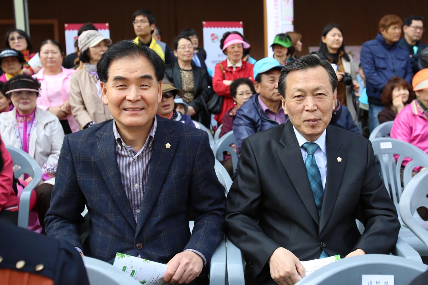 서대문장애인 한가족 한마당 축제