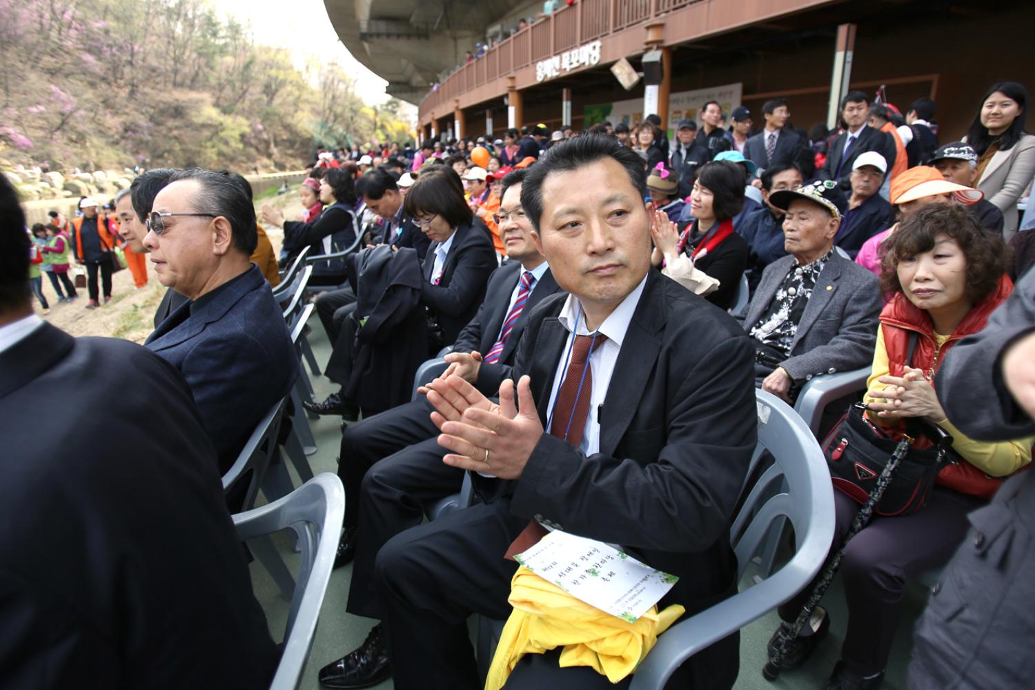 서대문장애인 한가족 한마당 축제