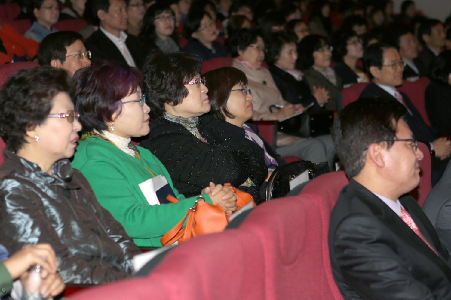서대문 학교폭력예방 토크 콘서트