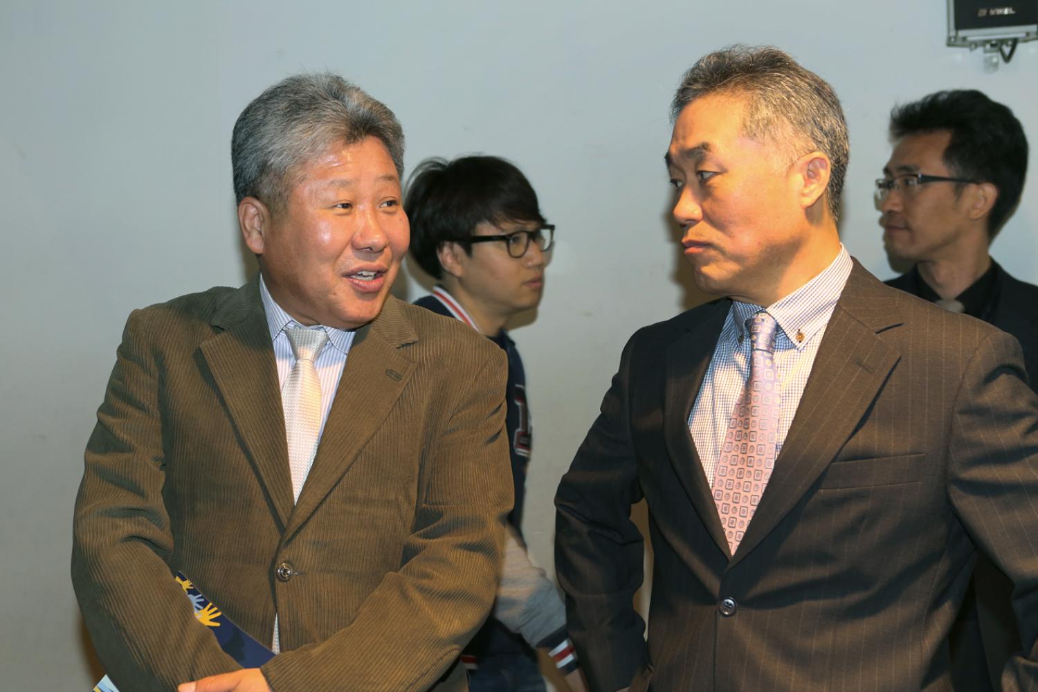 서대문 학교폭력예방 토크 콘서트