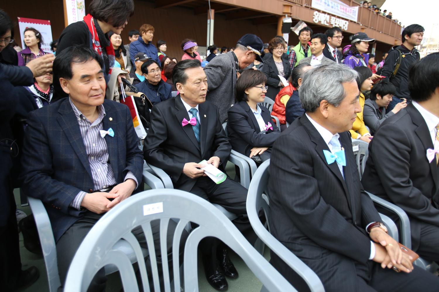 서대문장애인 한가족 한마당 축제