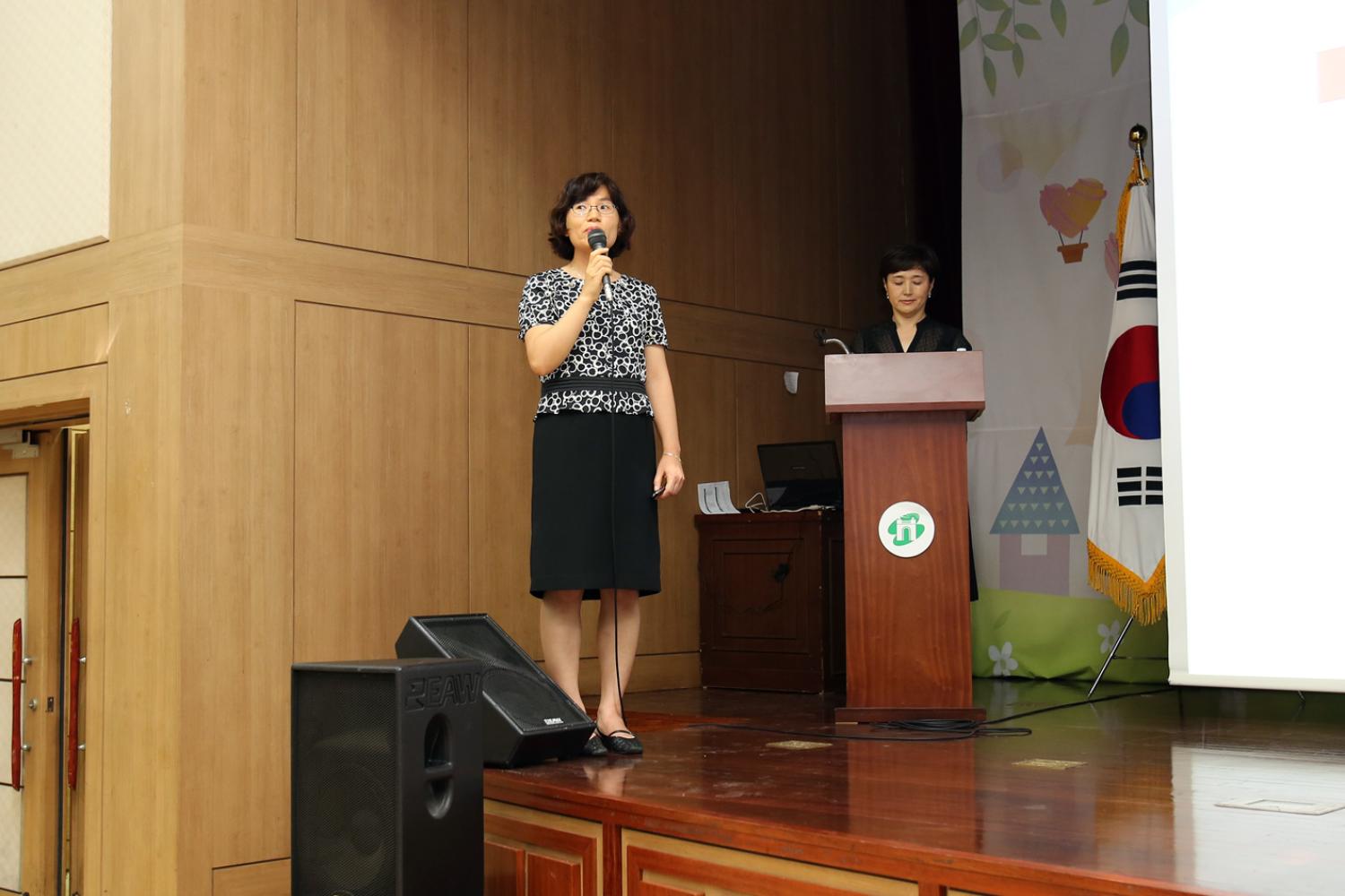 2013년 학교급식용 우수업 선정을 위한 김치품평회